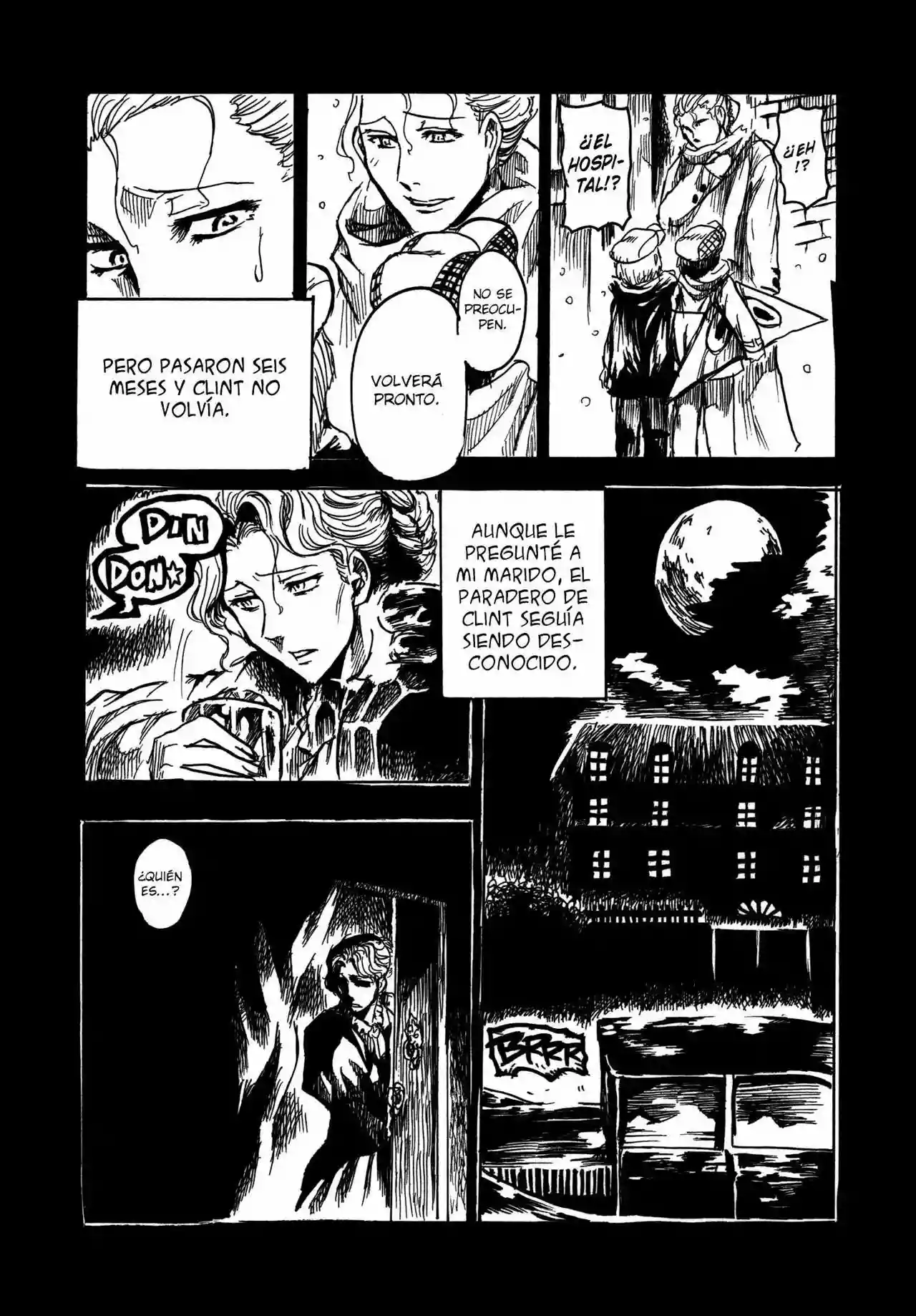 Keyman The Hand of Judgement Capítulo 16 - Page 18
