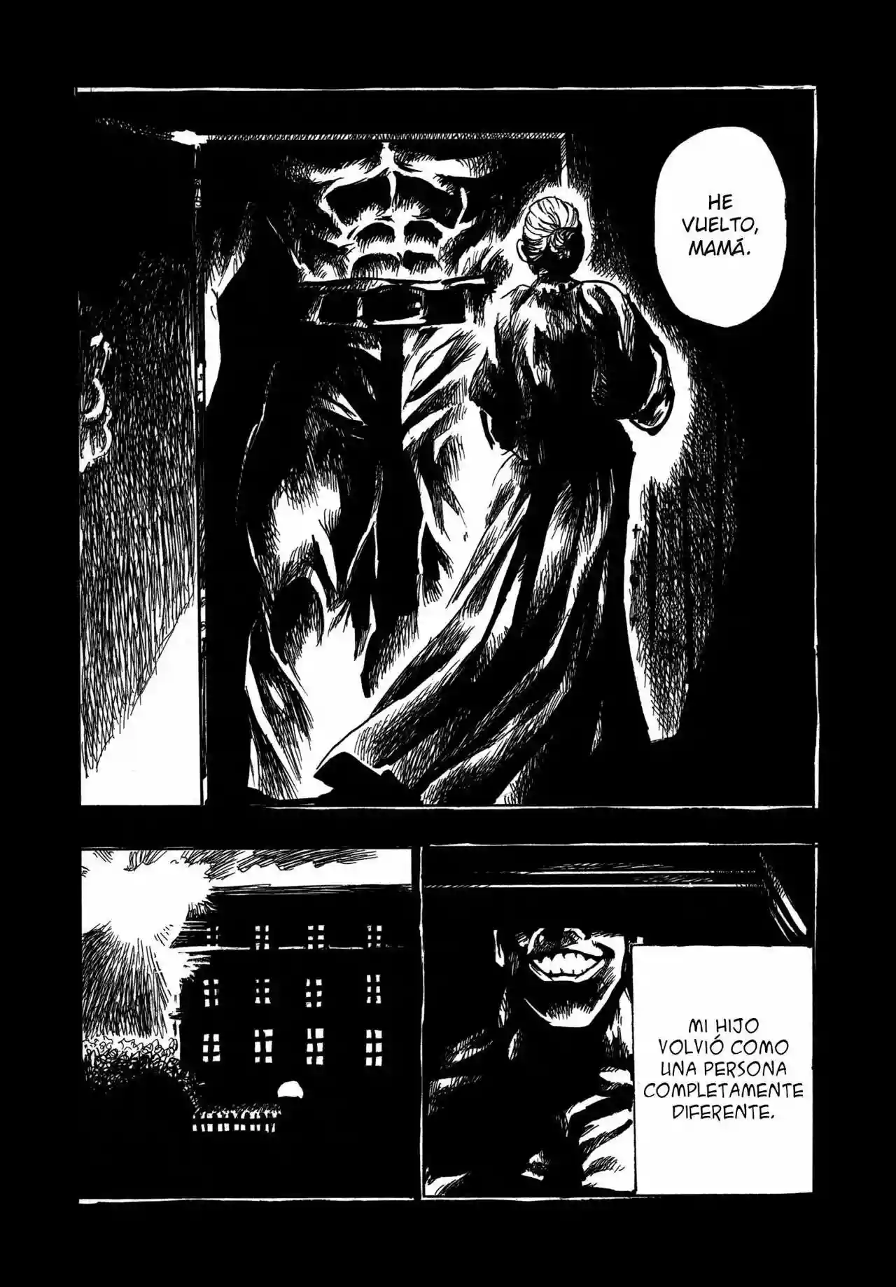 Keyman The Hand of Judgement Capítulo 16 - Page 19