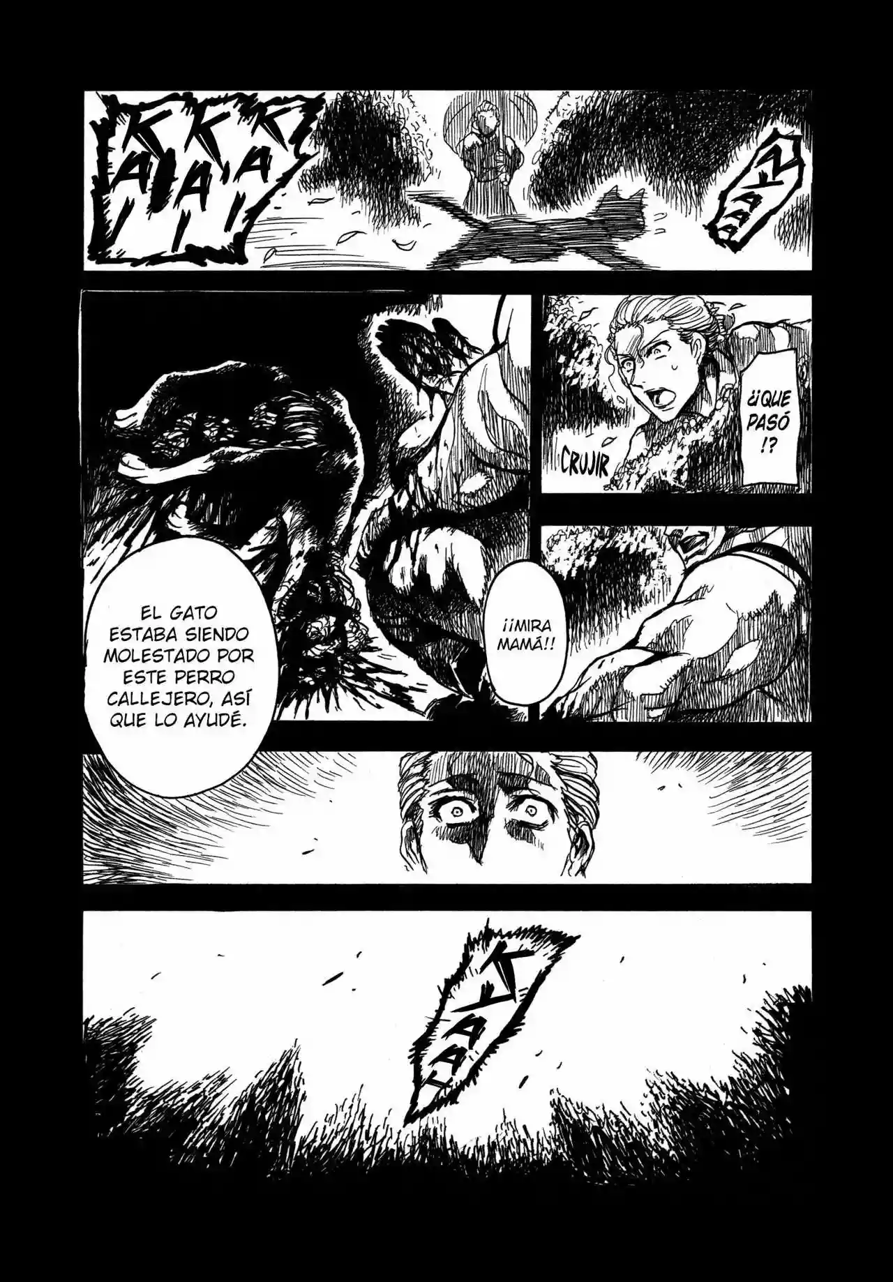 Keyman The Hand of Judgement Capítulo 16 - Page 20