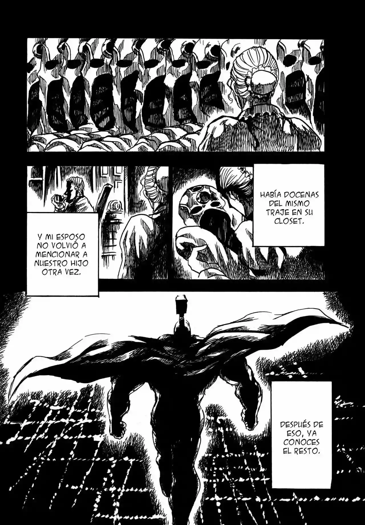 Keyman The Hand of Judgement Capítulo 16 - Page 22