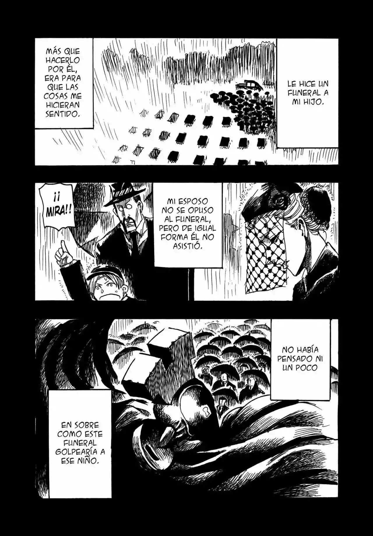 Keyman The Hand of Judgement Capítulo 16 - Page 24
