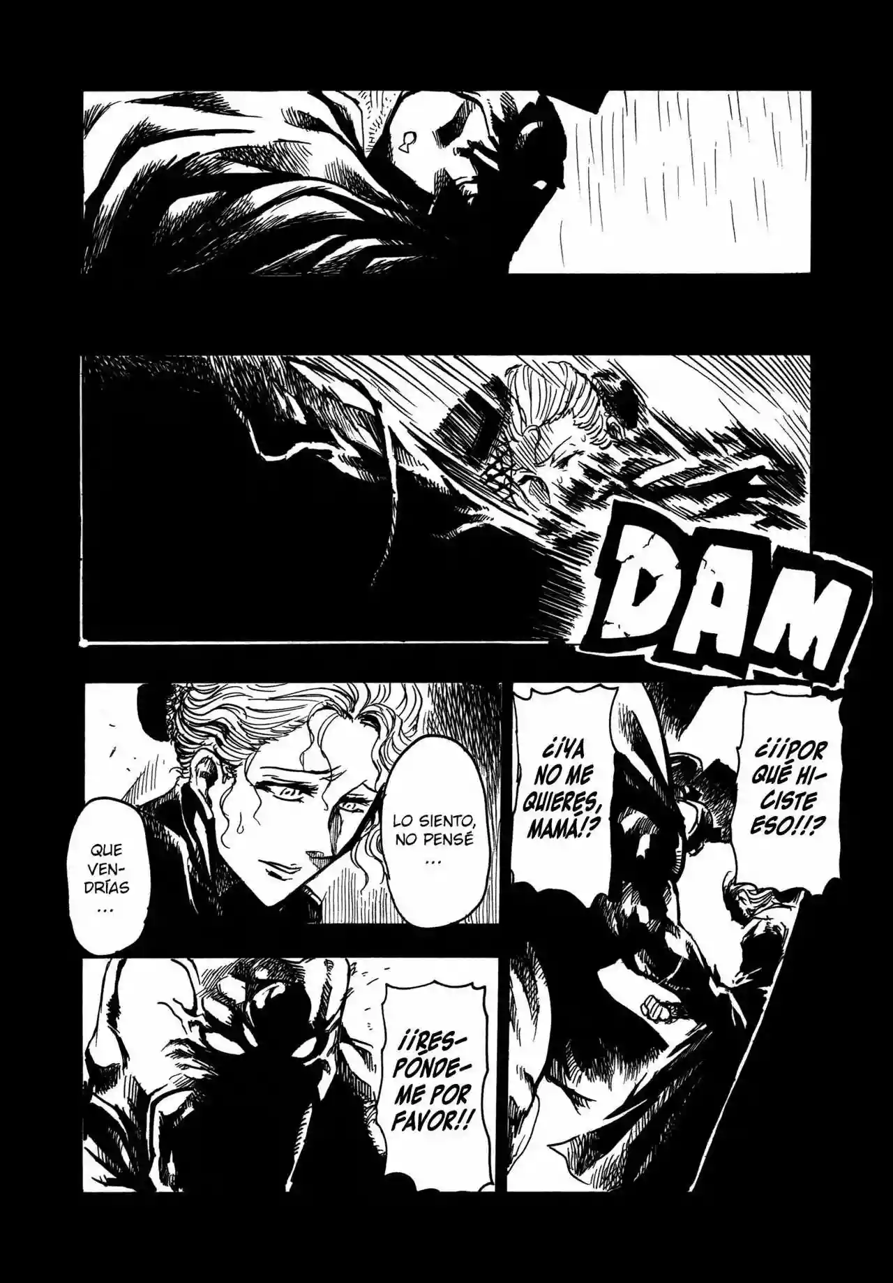 Keyman The Hand of Judgement Capítulo 16 - Page 26