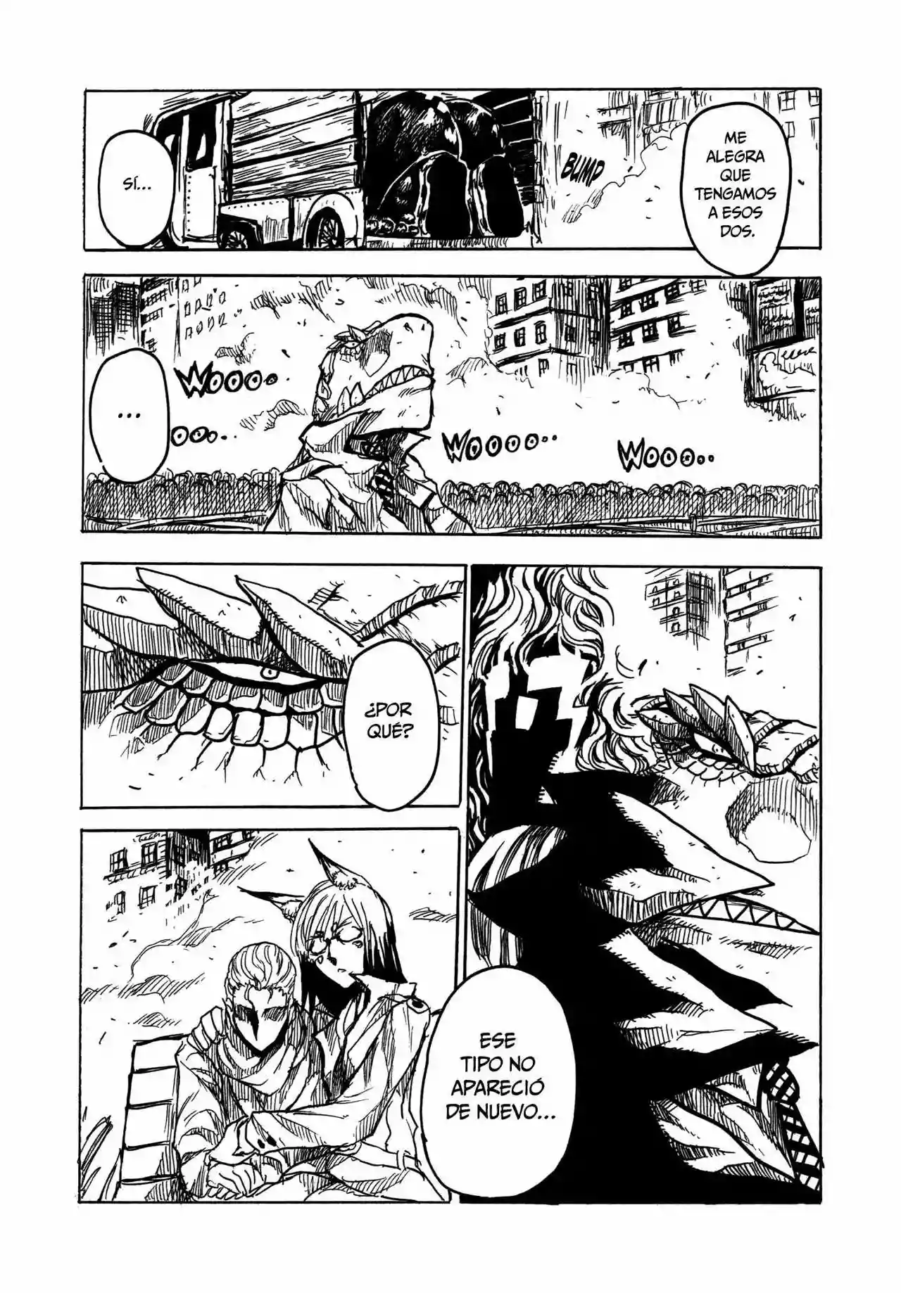 Keyman The Hand of Judgement Capítulo 17 - Page 24