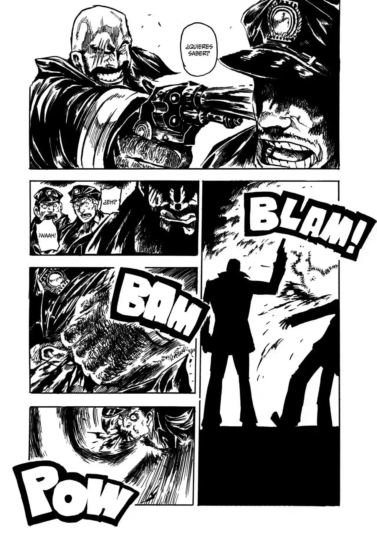 Keyman The Hand of Judgement Capítulo 18 - Page 26