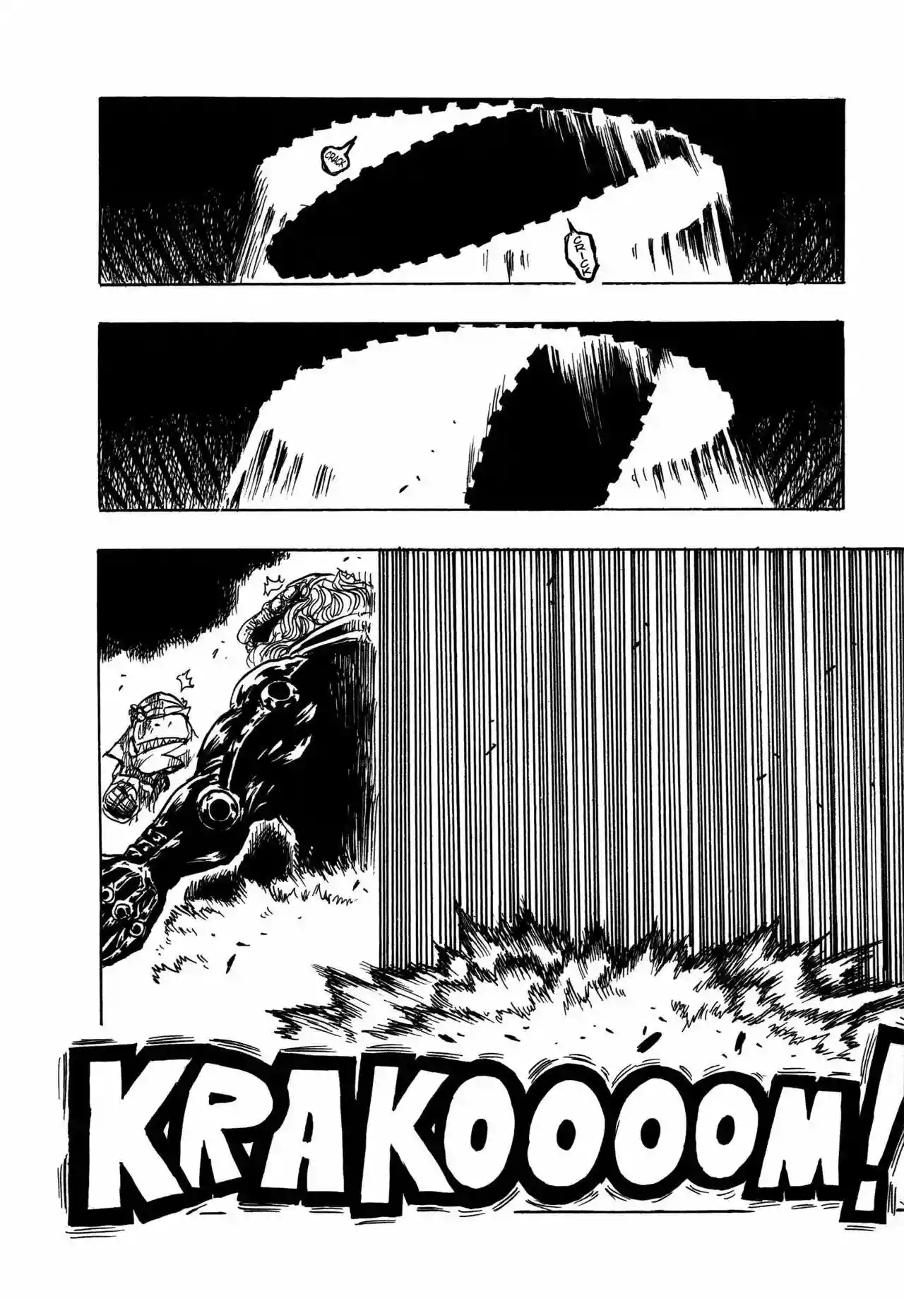 Keyman The Hand of Judgement Capítulo 19 - Page 14