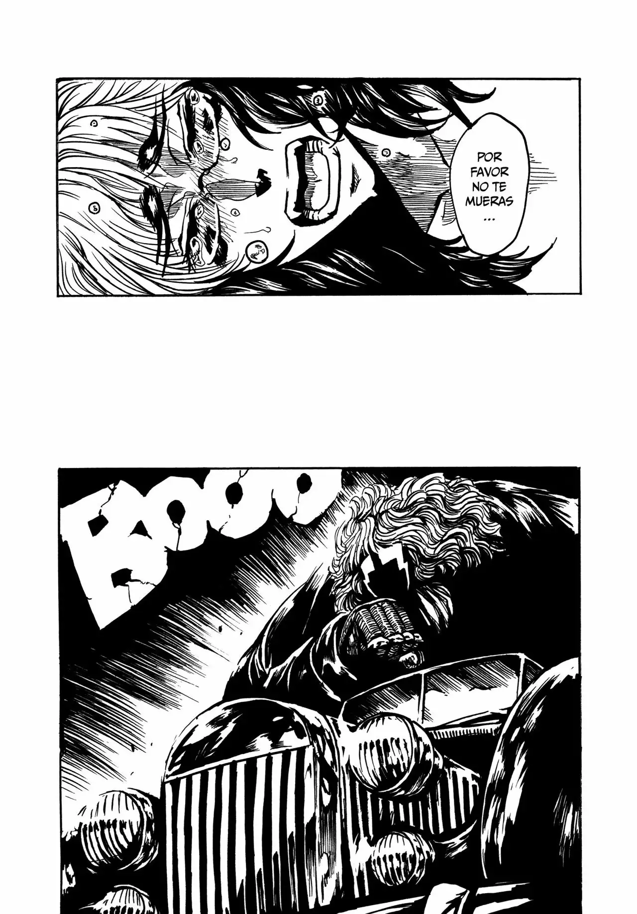 Keyman The Hand of Judgement Capítulo 20 - Page 24