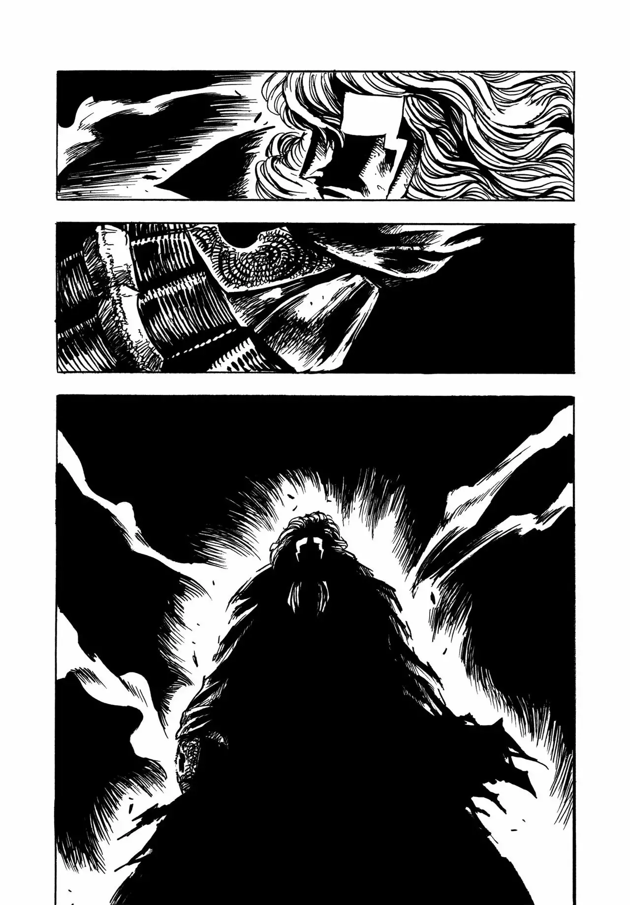 Keyman The Hand of Judgement Capítulo 20 - Page 28