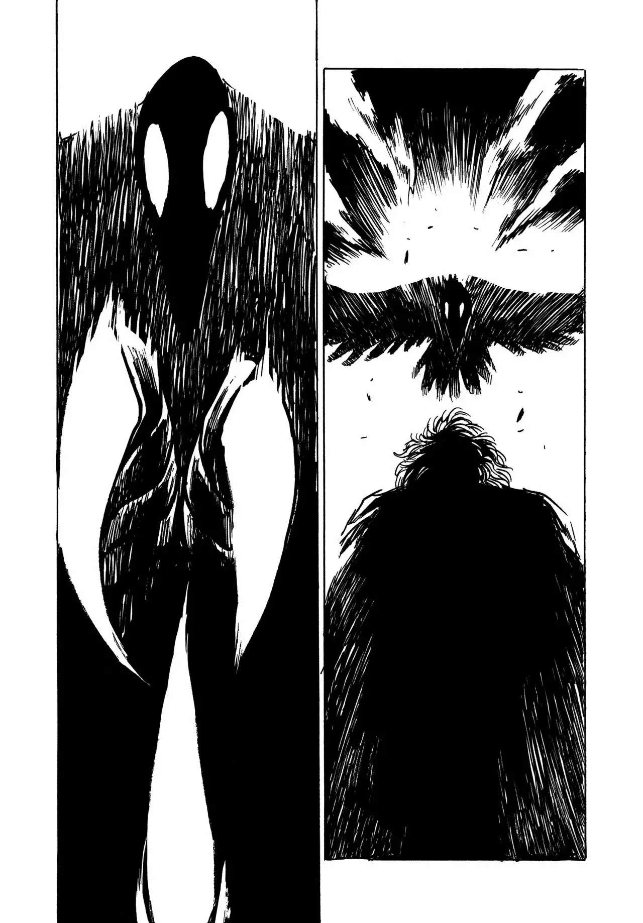 Keyman The Hand of Judgement Capítulo 20 - Page 29