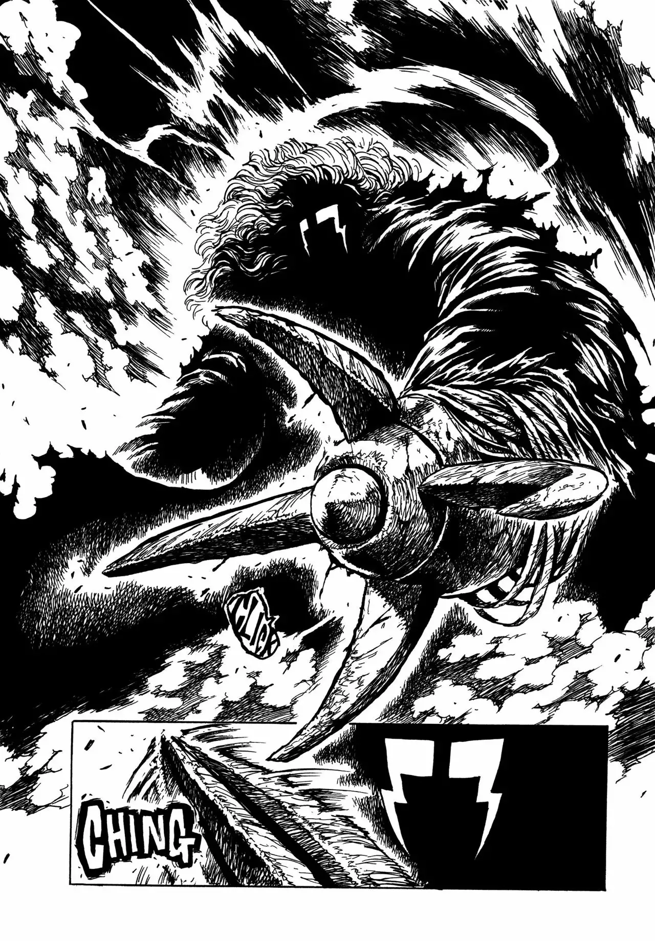 Keyman The Hand of Judgement Capítulo 21 - Page 16