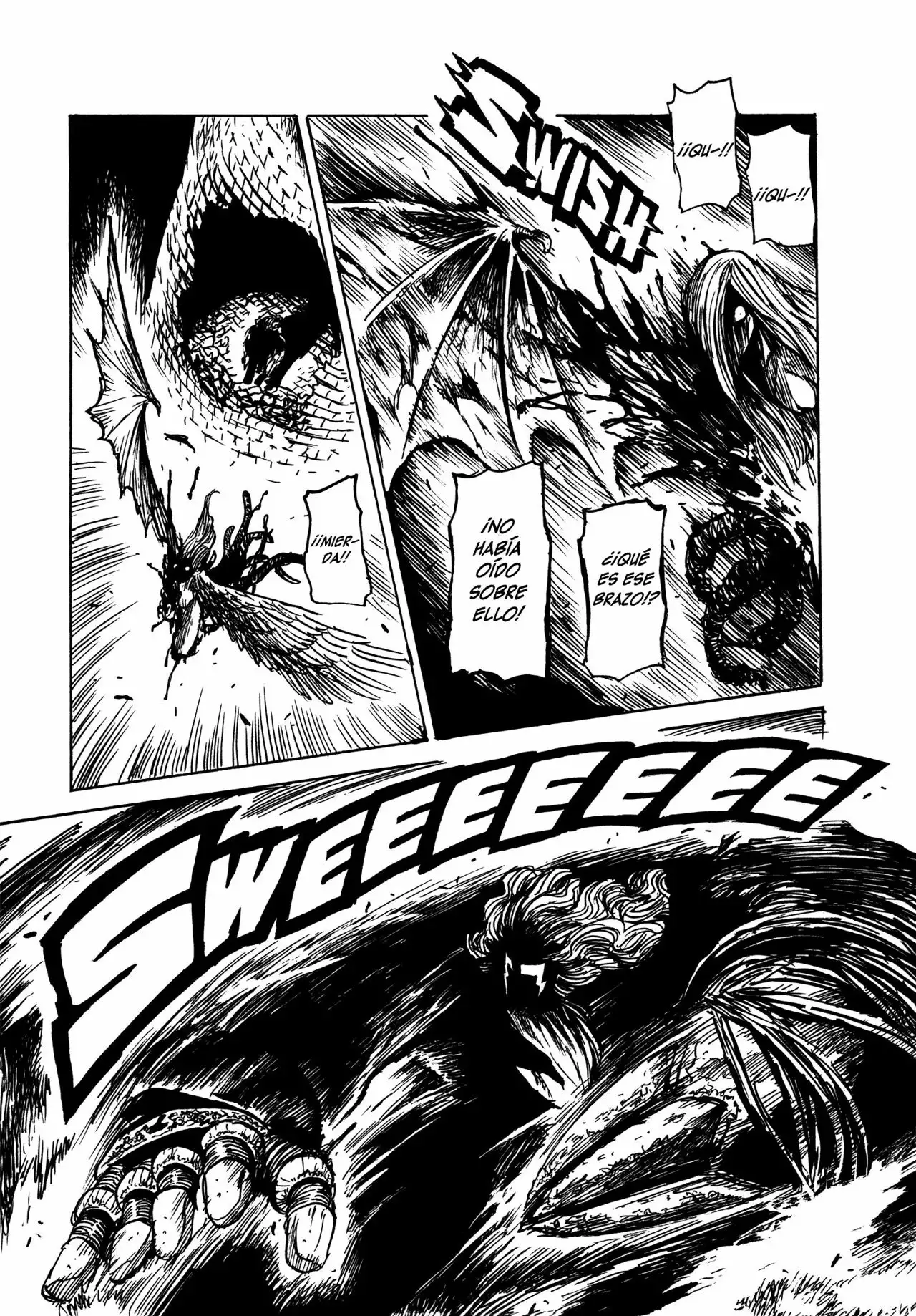 Keyman The Hand of Judgement Capítulo 21 - Page 17
