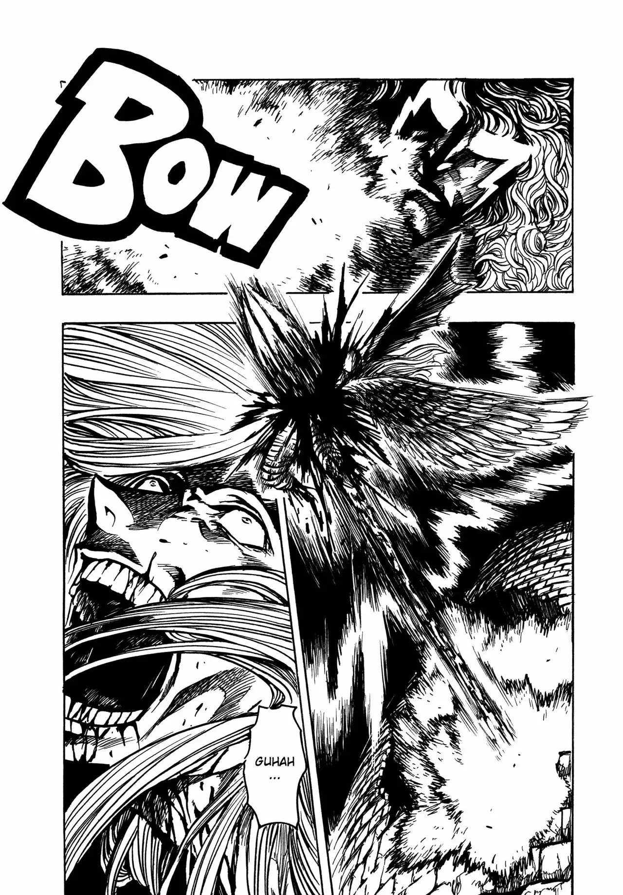 Keyman The Hand of Judgement Capítulo 21 - Page 18