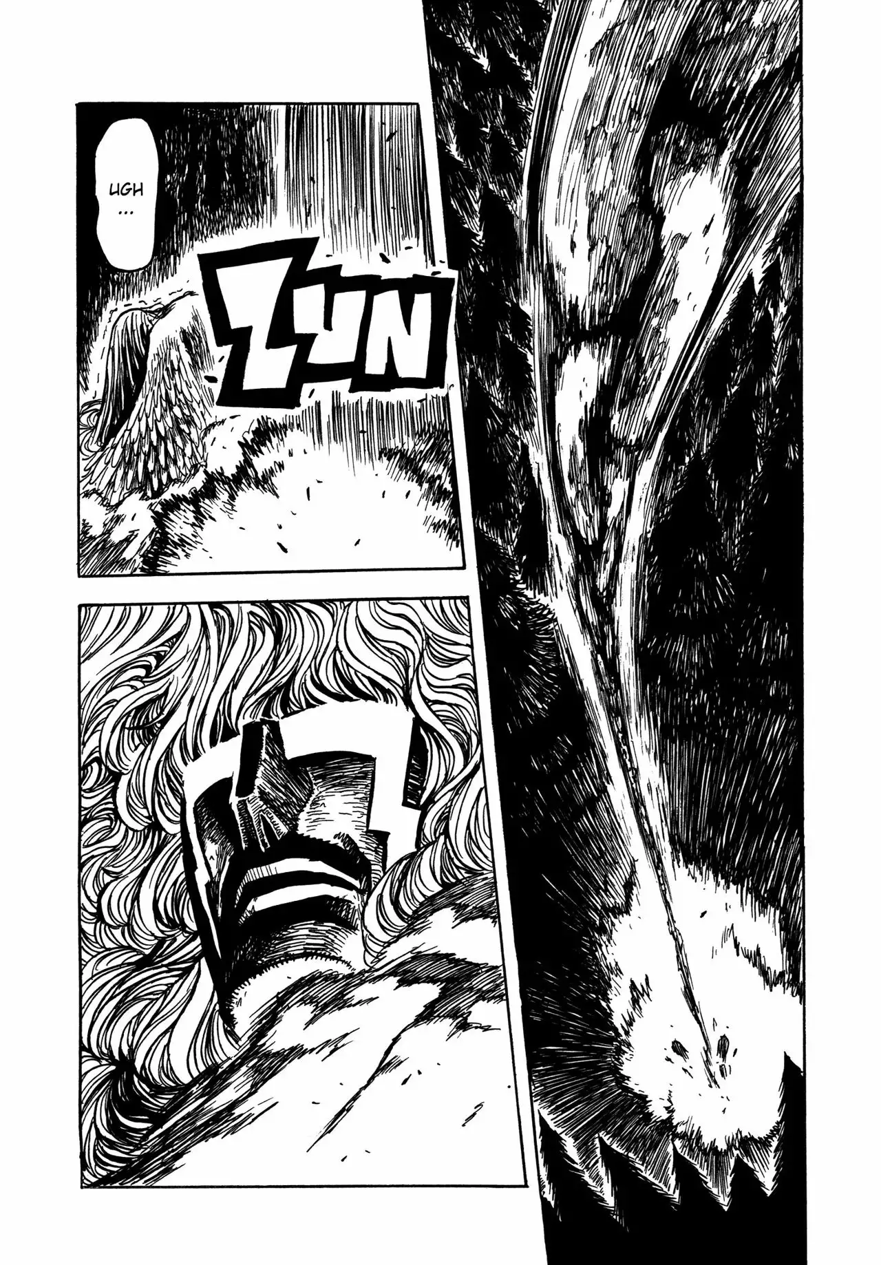 Keyman The Hand of Judgement Capítulo 21 - Page 19