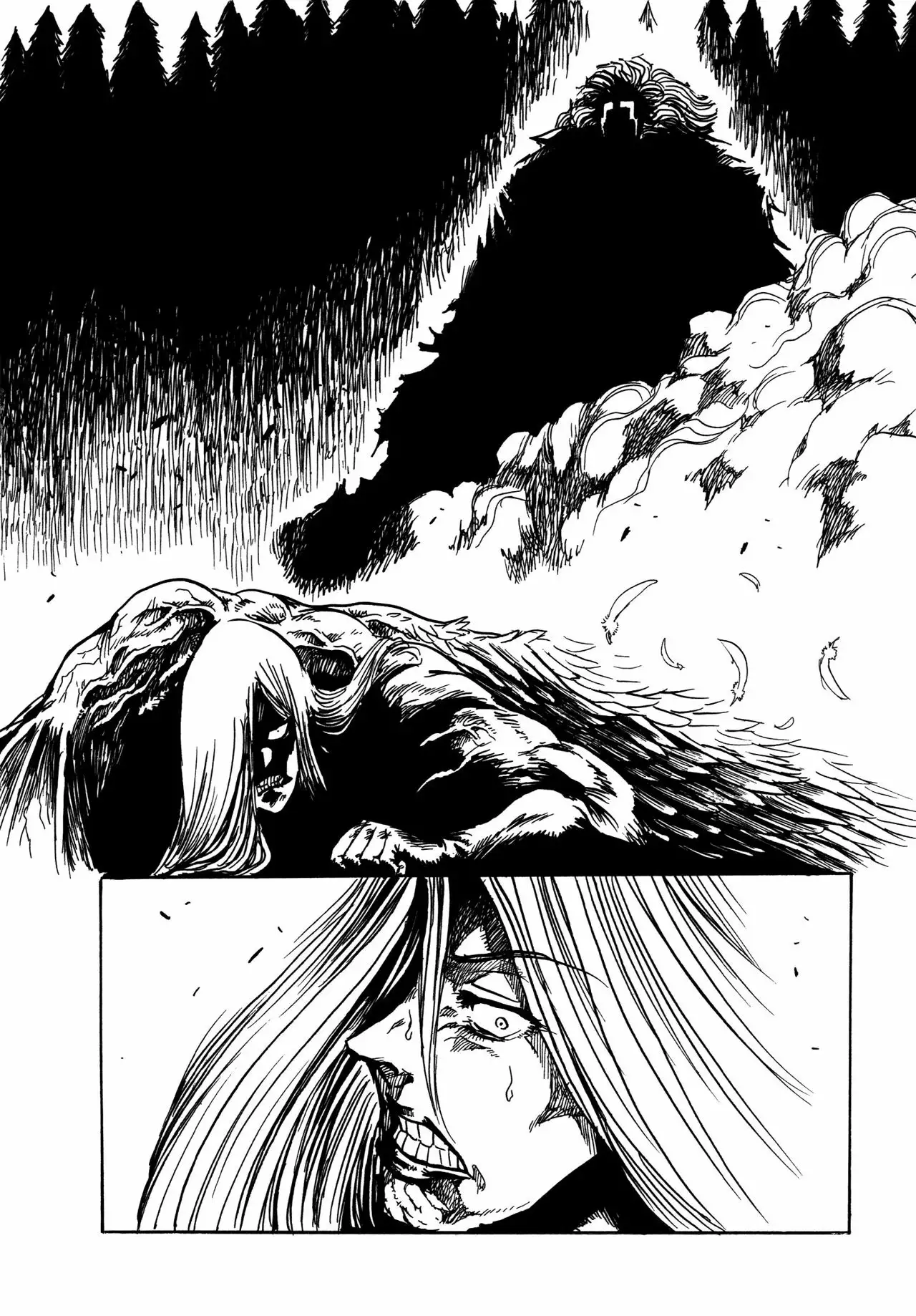 Keyman The Hand of Judgement Capítulo 21 - Page 20