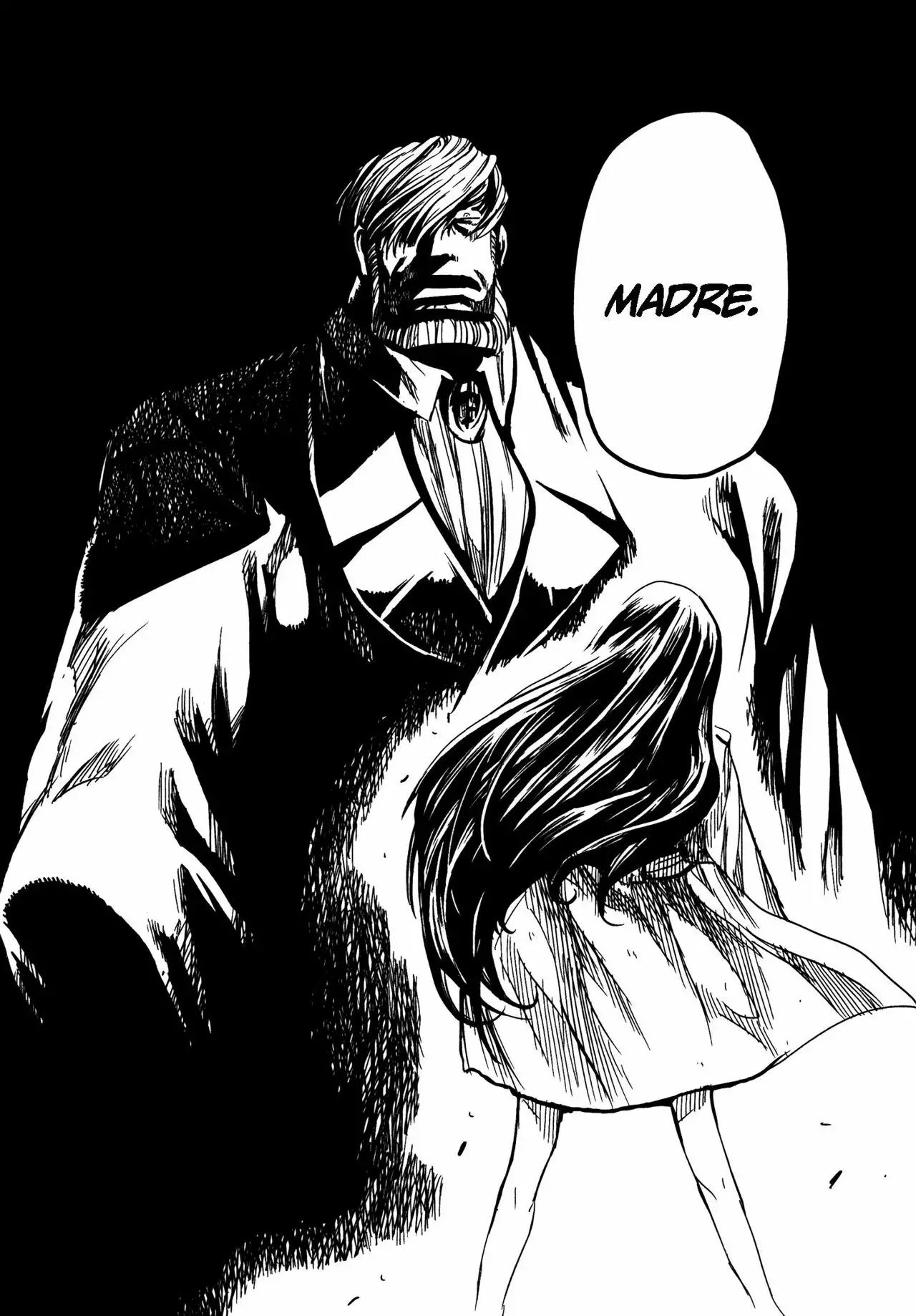 Keyman The Hand of Judgement Capítulo 22 - Page 28