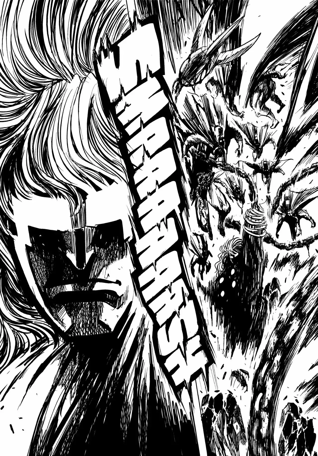 Keyman The Hand of Judgement Capítulo 23 - Page 29