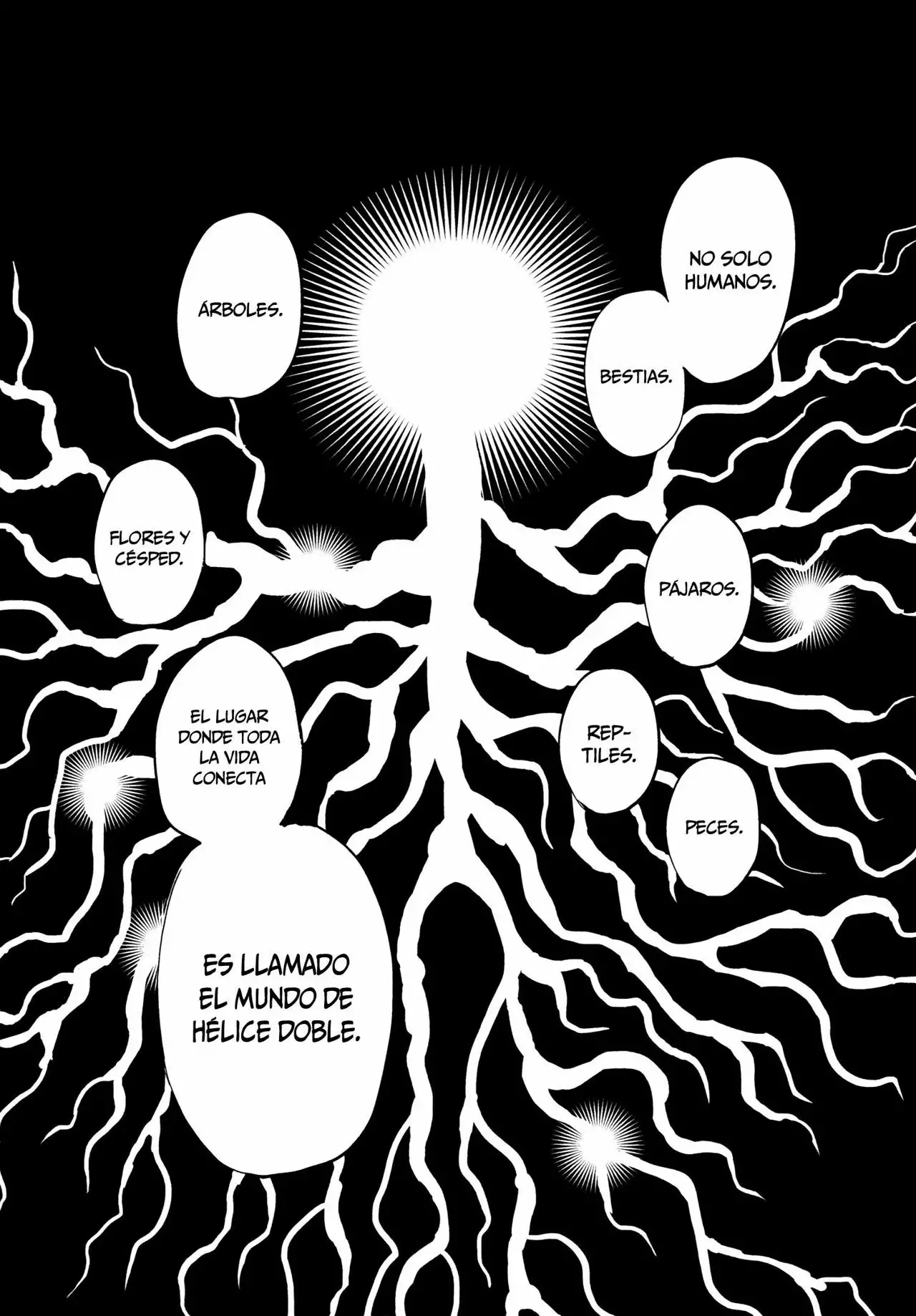 Keyman The Hand of Judgement Capítulo 24 - Page 22