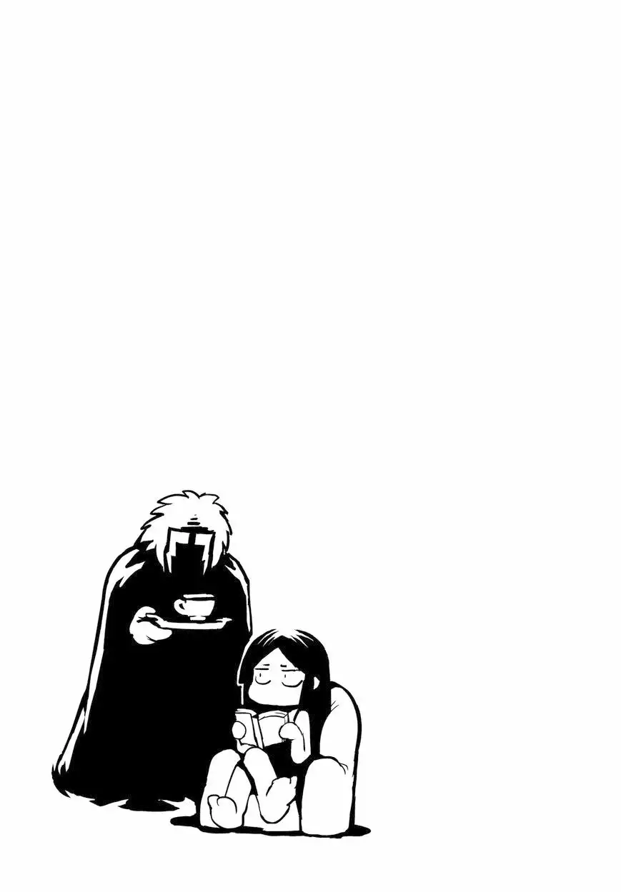 Keyman The Hand of Judgement Capítulo 25 - Page 36