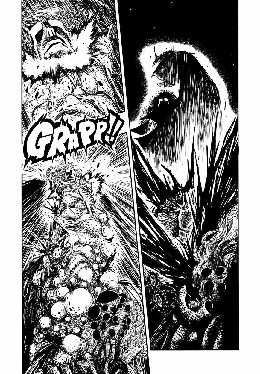 Keyman The Hand of Judgement Capítulo 25 - Page 7