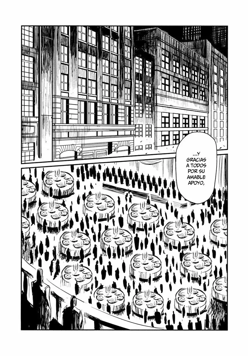Keyman The Hand of Judgement Capítulo 27 - Page 19