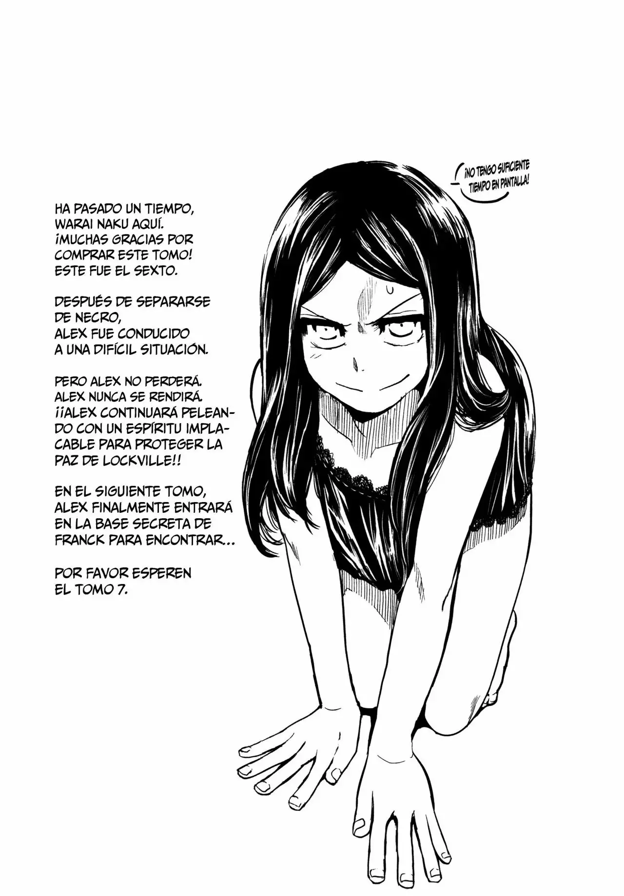 Keyman The Hand of Judgement Capítulo 29 - Page 30