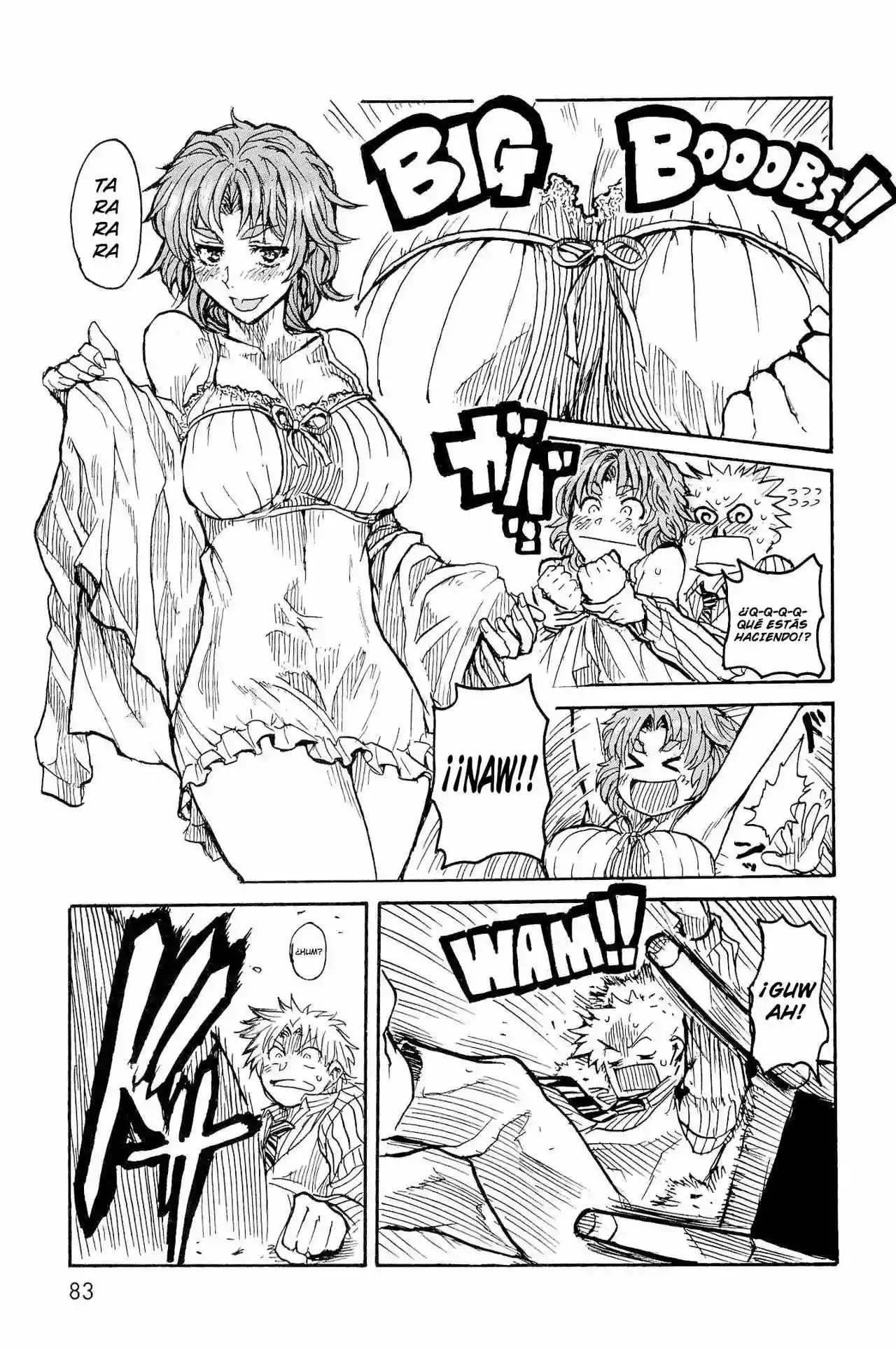 Keyman The Hand of Judgement Capítulo 3 - Page 12