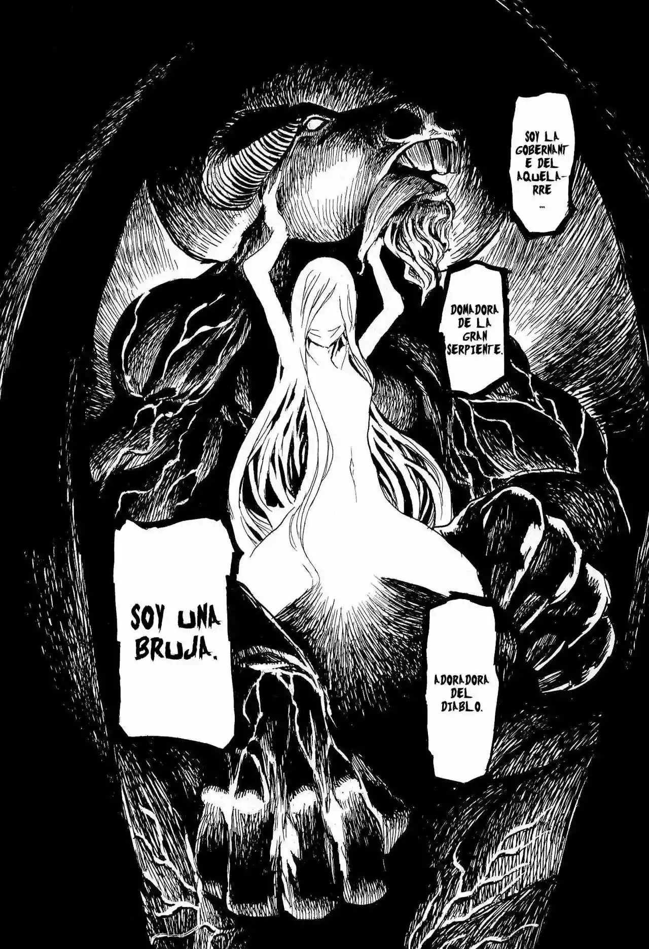 Keyman The Hand of Judgement Capítulo 3 - Page 33