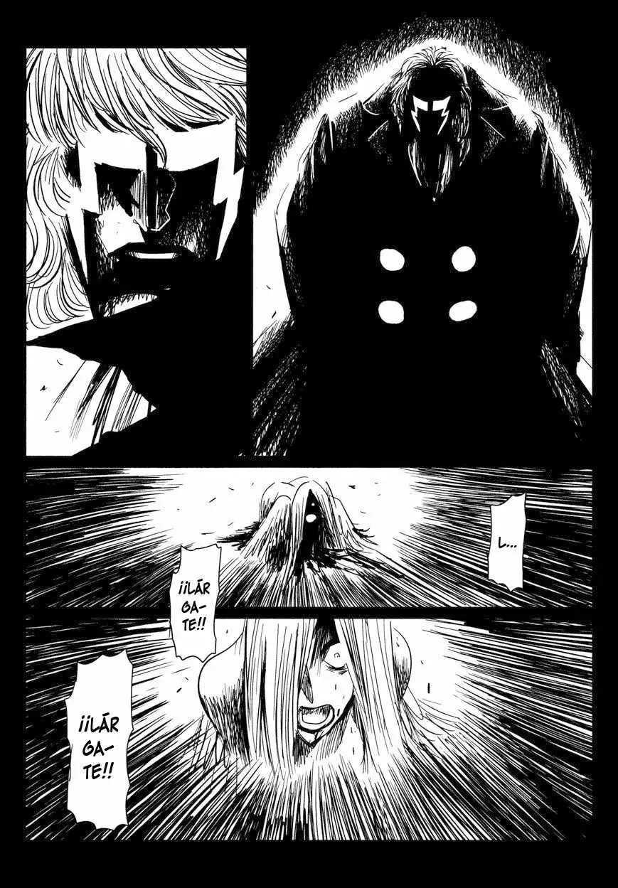 Keyman The Hand of Judgement Capítulo 30 - Page 29