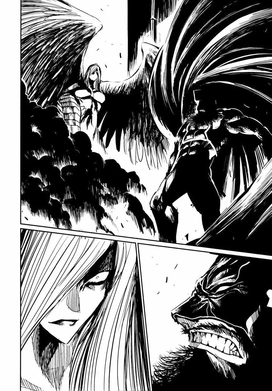 Keyman The Hand of Judgement Capítulo 31 - Page 13
