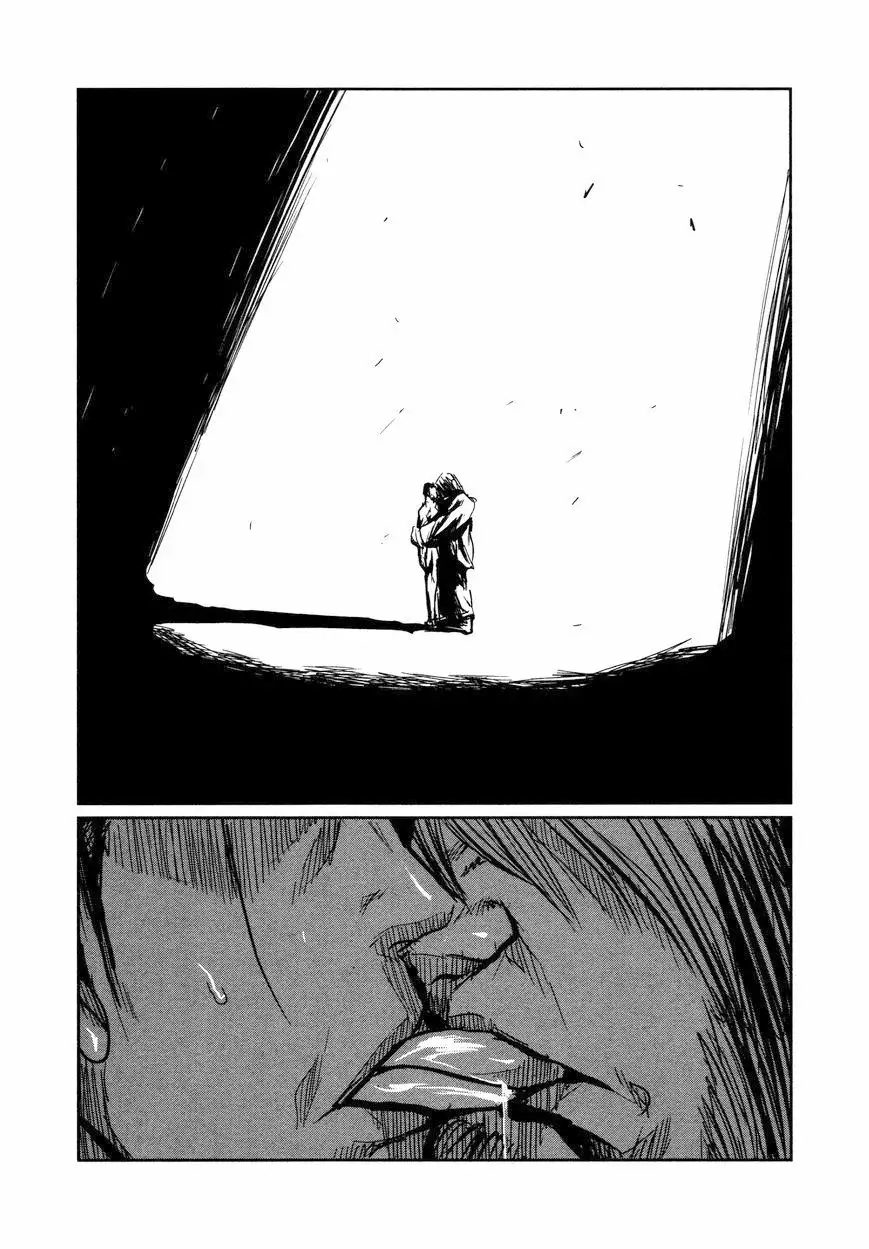 Keyman The Hand of Judgement Capítulo 32 - Page 13