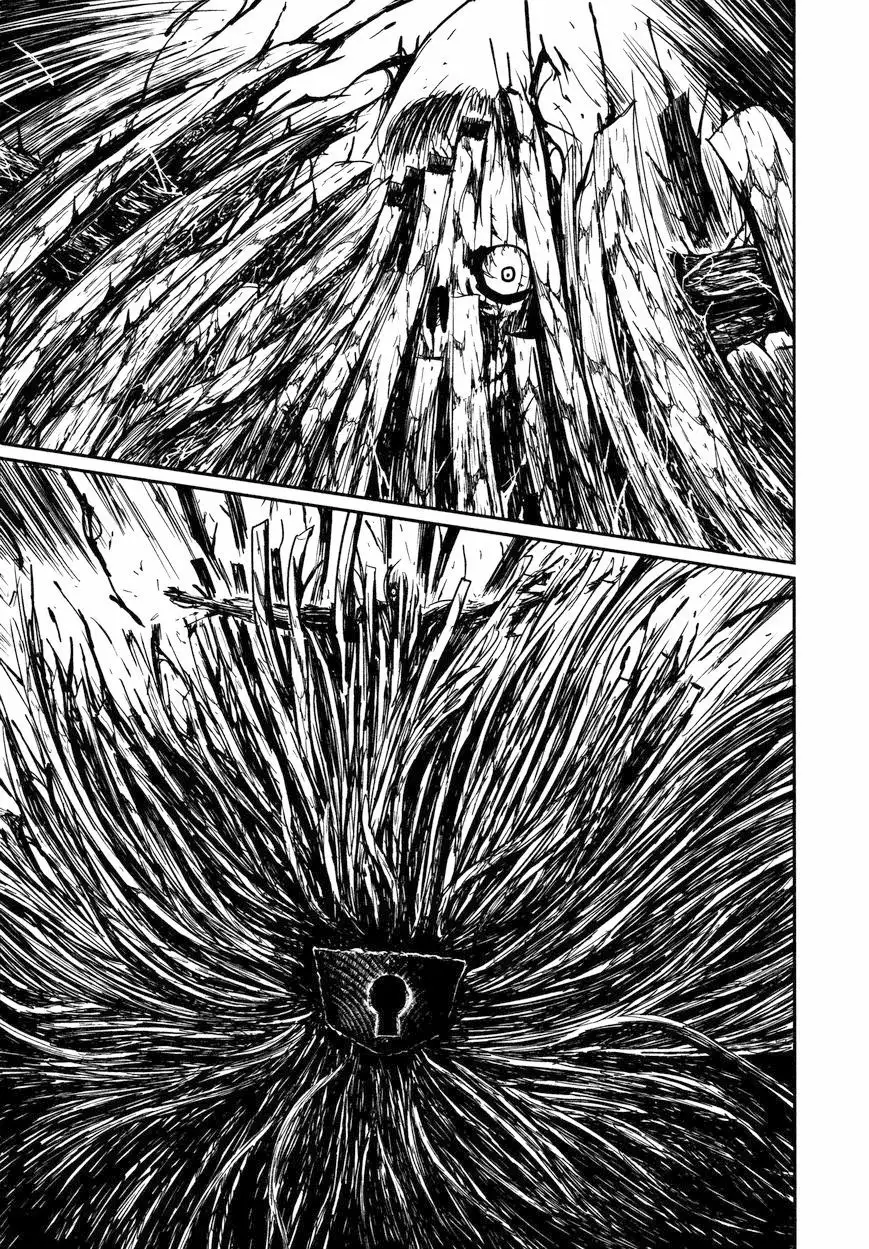 Keyman The Hand of Judgement Capítulo 32 - Page 23