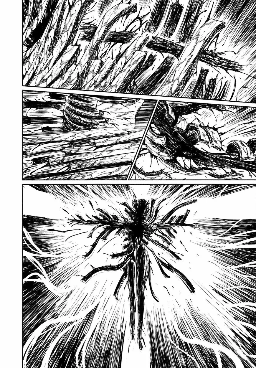 Keyman The Hand of Judgement Capítulo 32 - Page 24