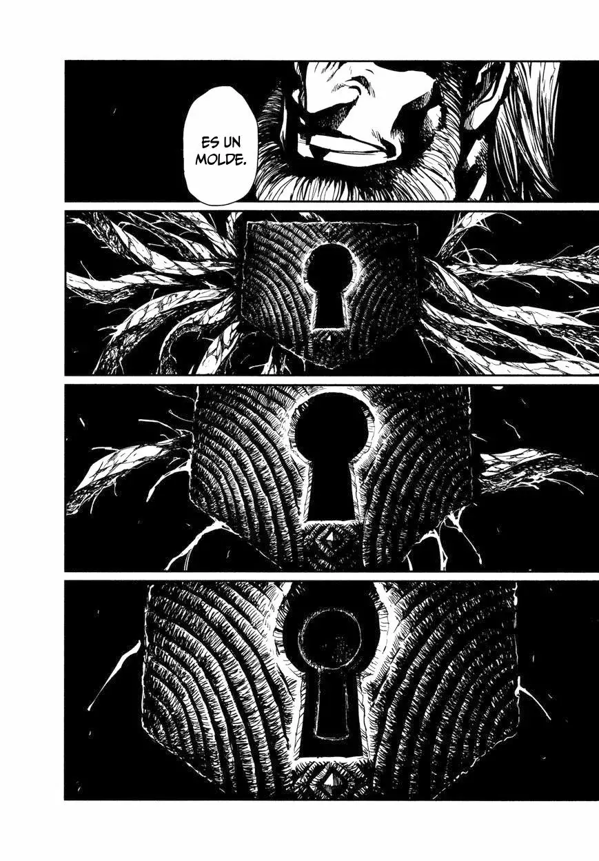 Keyman The Hand of Judgement Capítulo 32 - Page 26