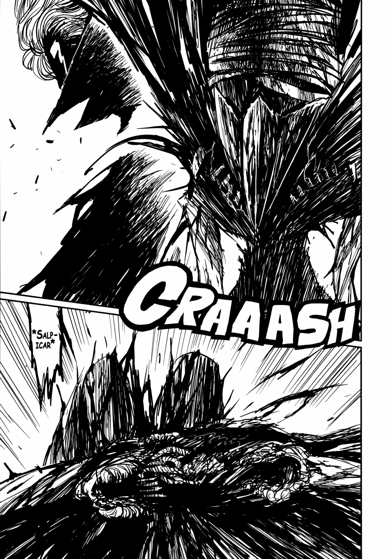 Keyman The Hand of Judgement Capítulo 33 - Page 11