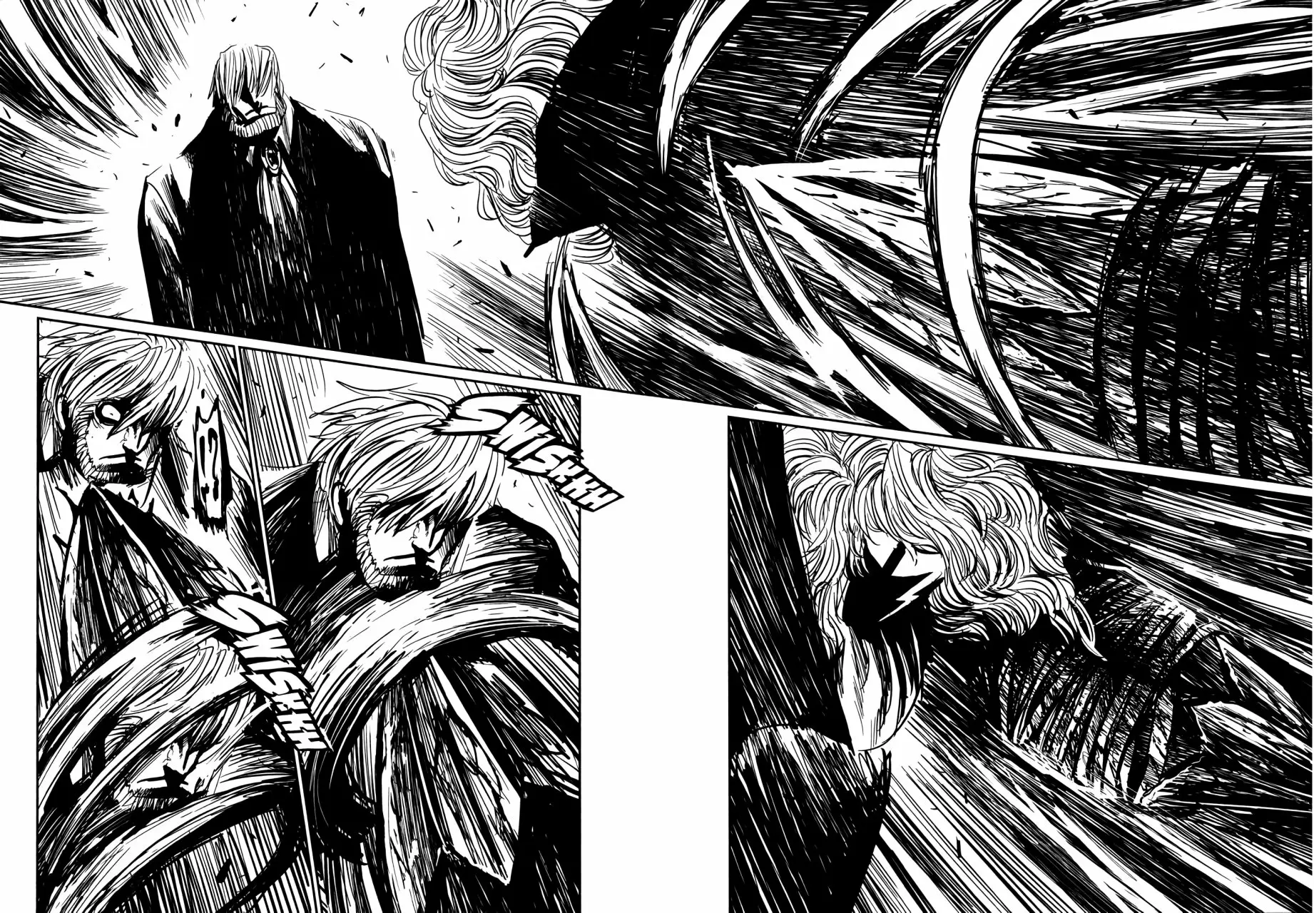 Keyman The Hand of Judgement Capítulo 33 - Page 12