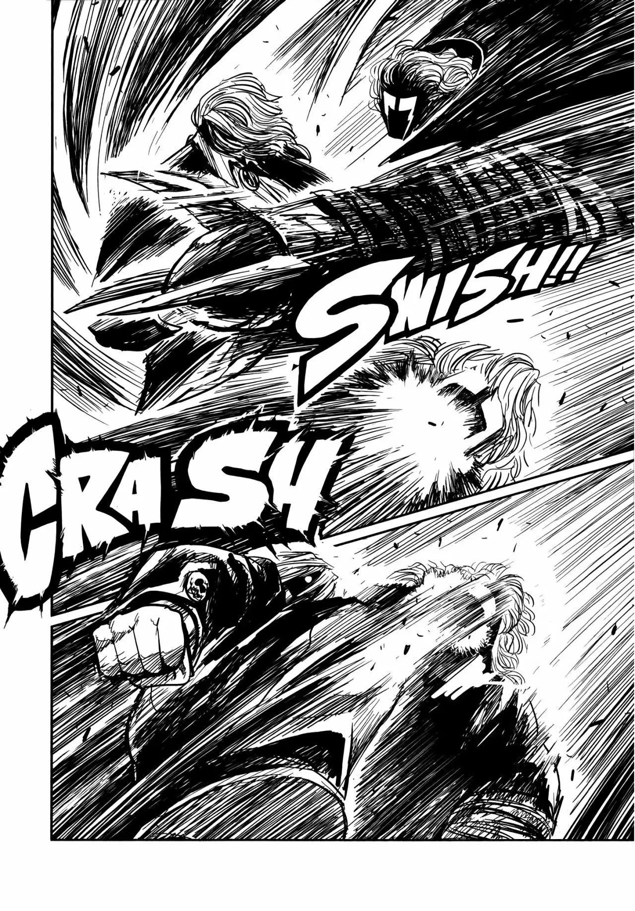Keyman The Hand of Judgement Capítulo 33 - Page 13