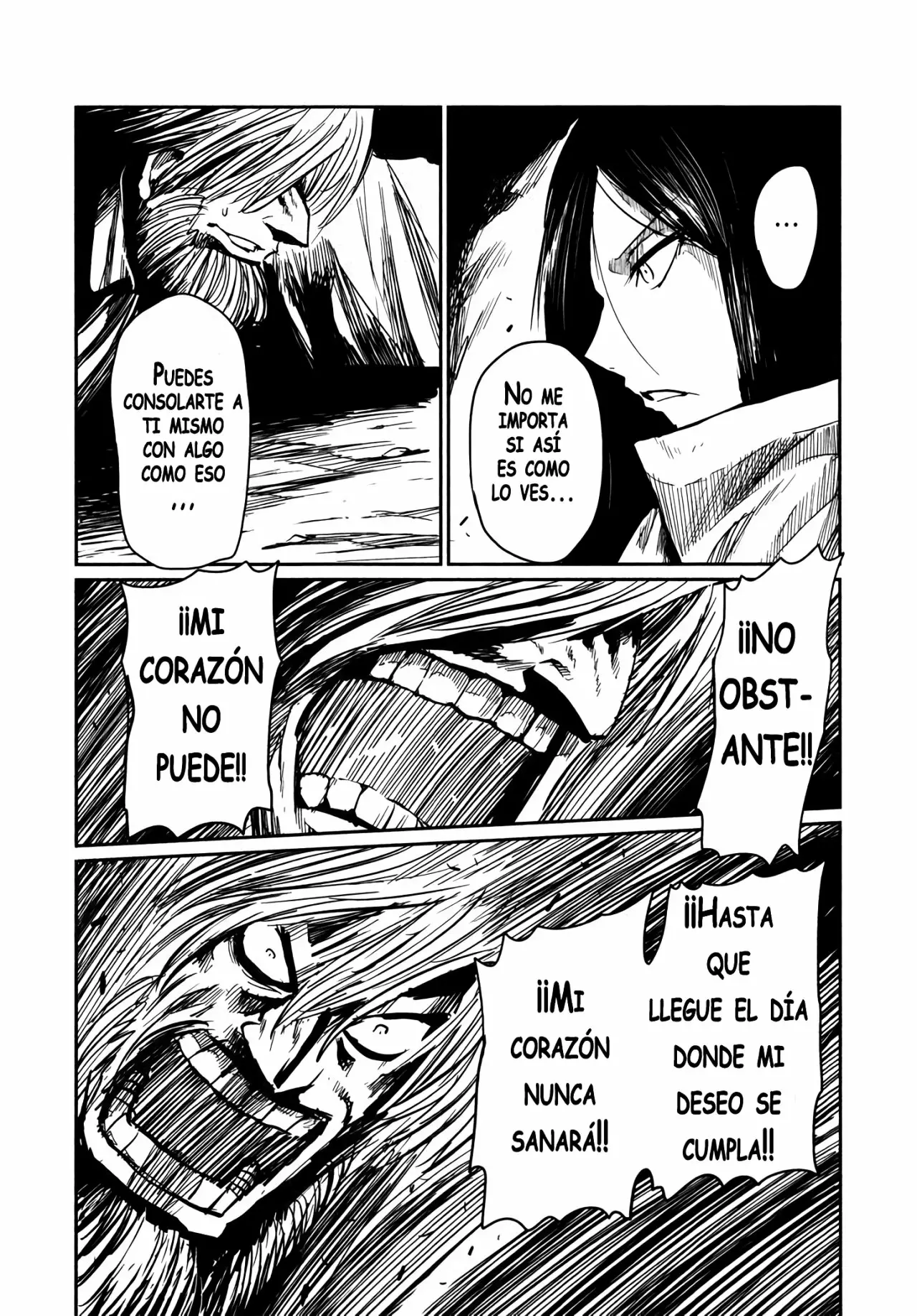 Keyman The Hand of Judgement Capítulo 33 - Page 26