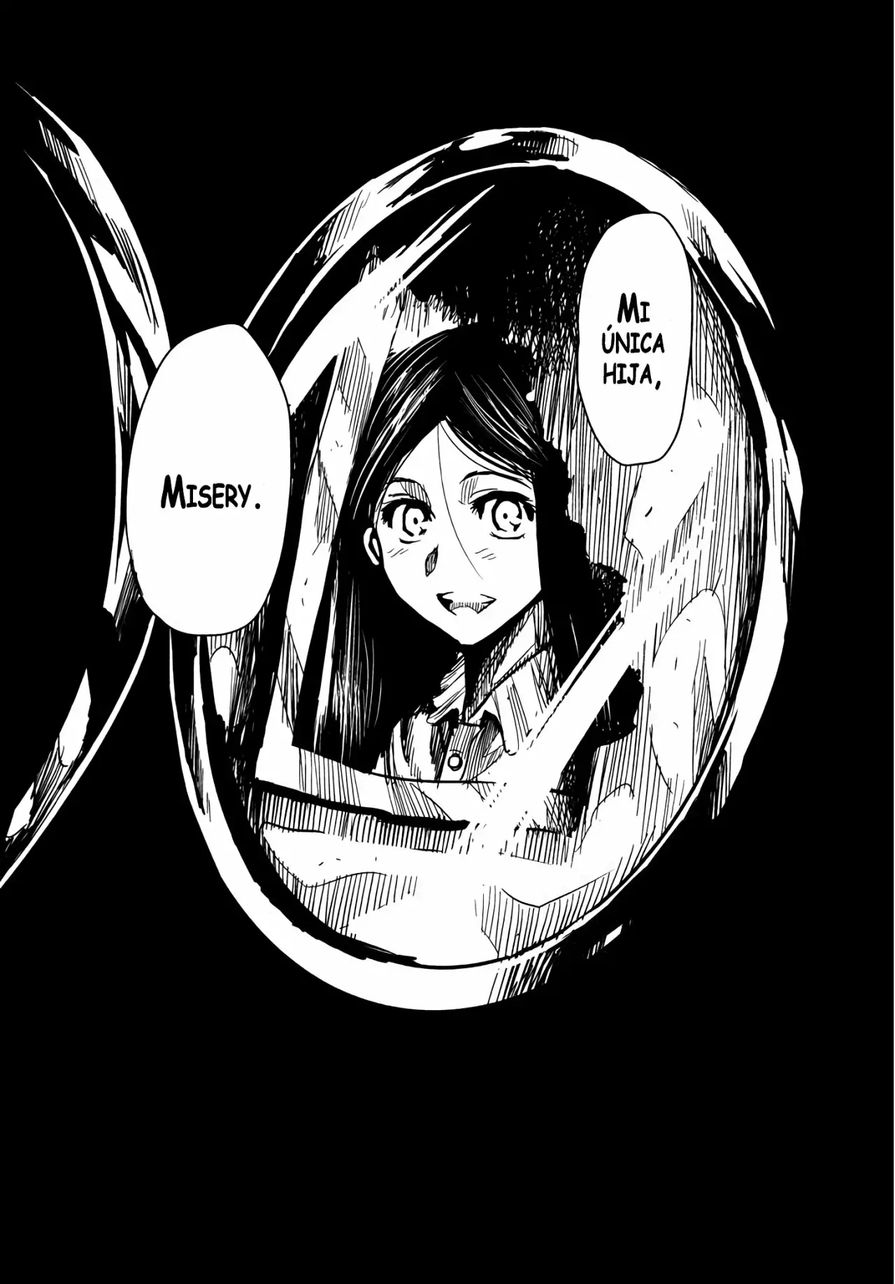 Keyman The Hand of Judgement Capítulo 33 - Page 28