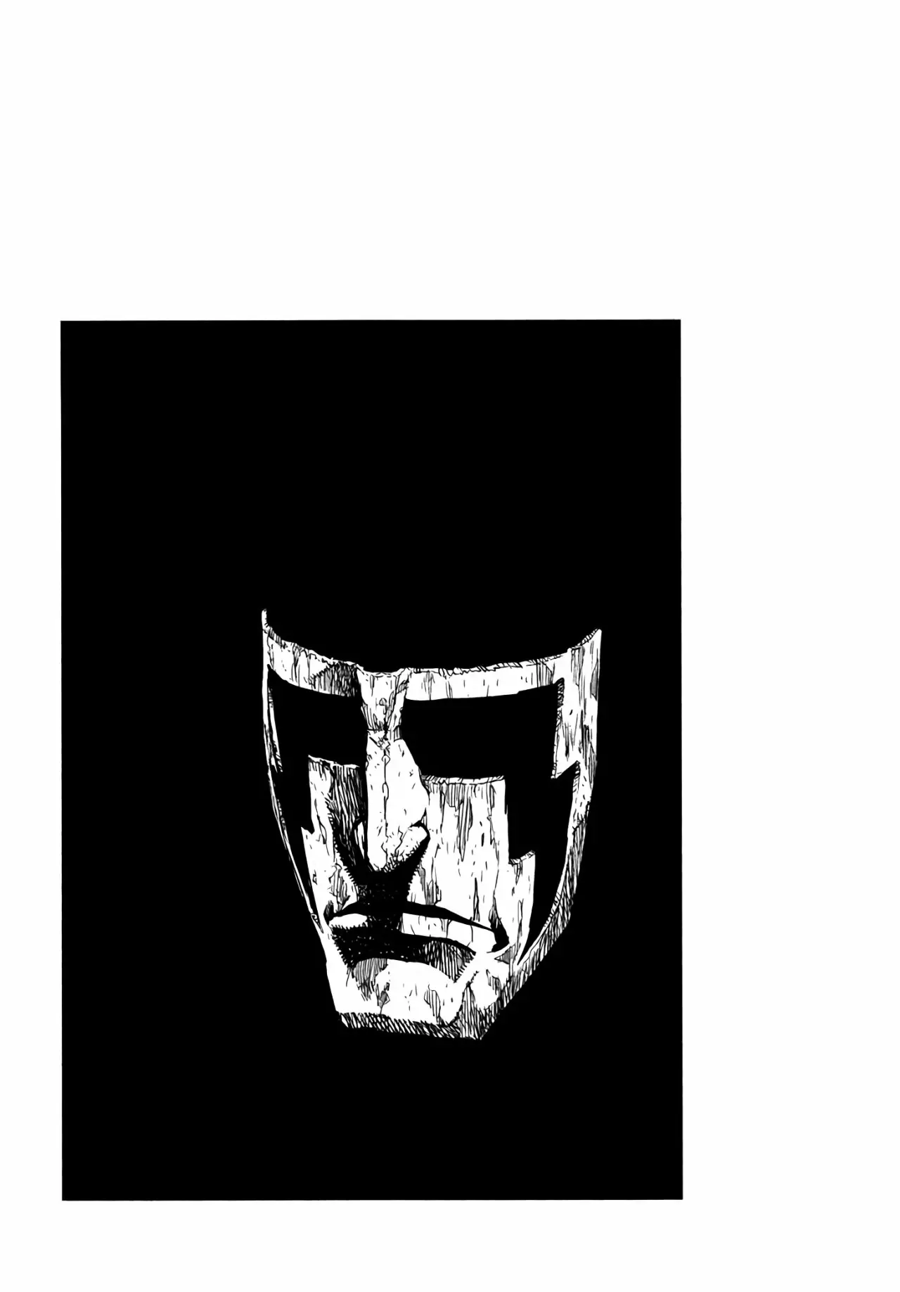 Keyman The Hand of Judgement Capítulo 33 - Page 29