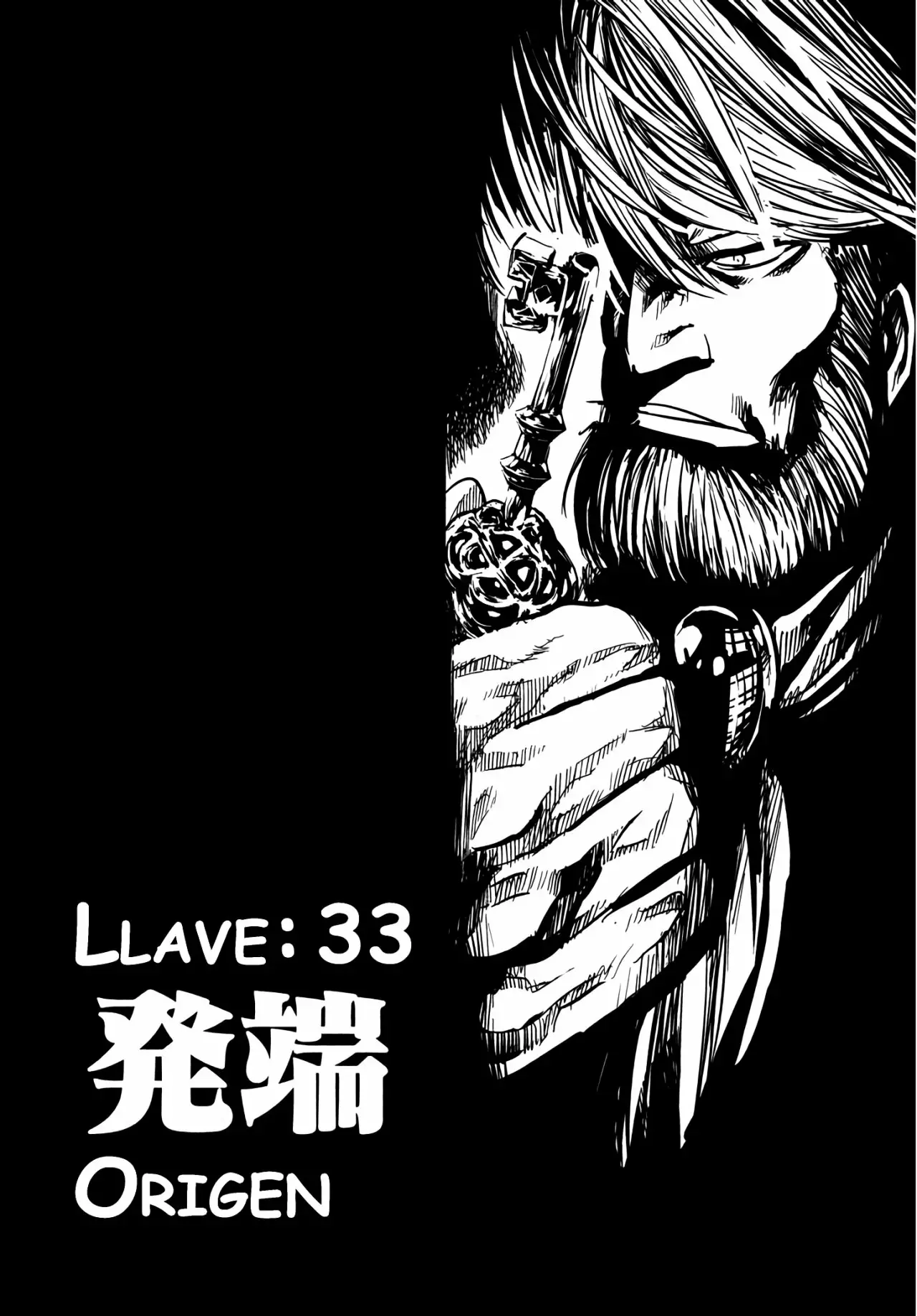 Keyman The Hand of Judgement Capítulo 33 - Page 5