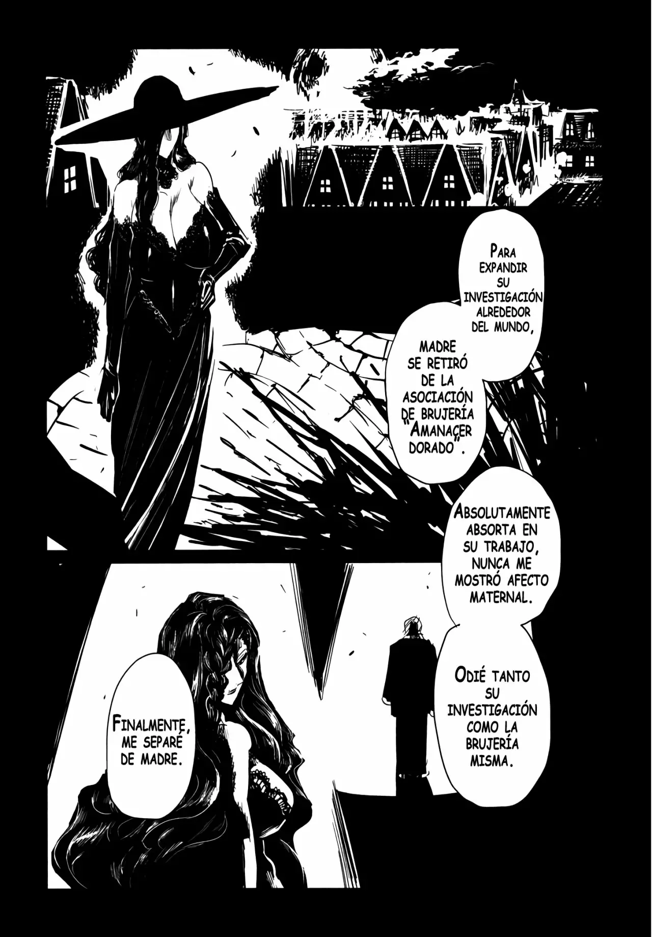 Keyman The Hand of Judgement Capítulo 34 - Page 7