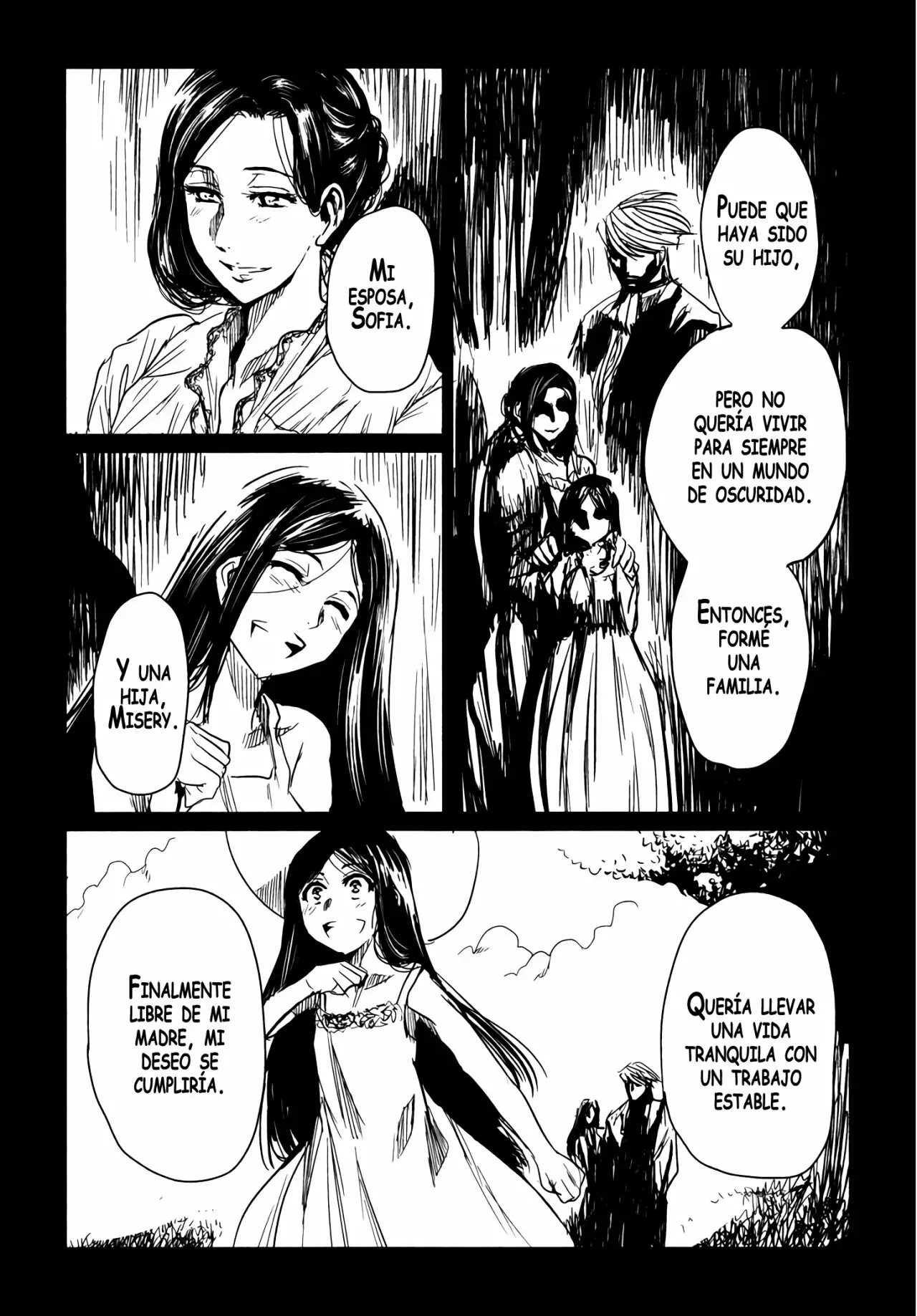 Keyman The Hand of Judgement Capítulo 34 - Page 8