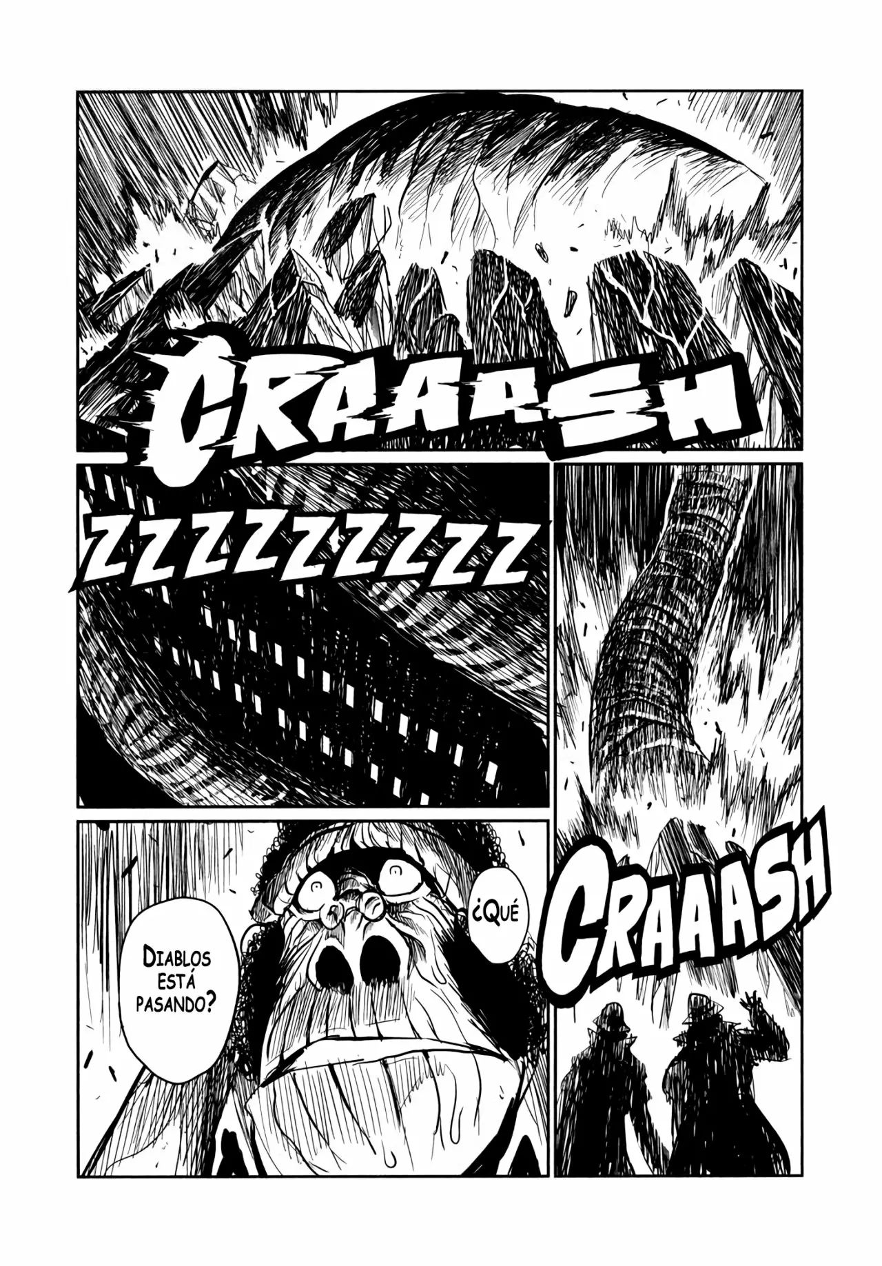 Keyman The Hand of Judgement Capítulo 35 - Page 12