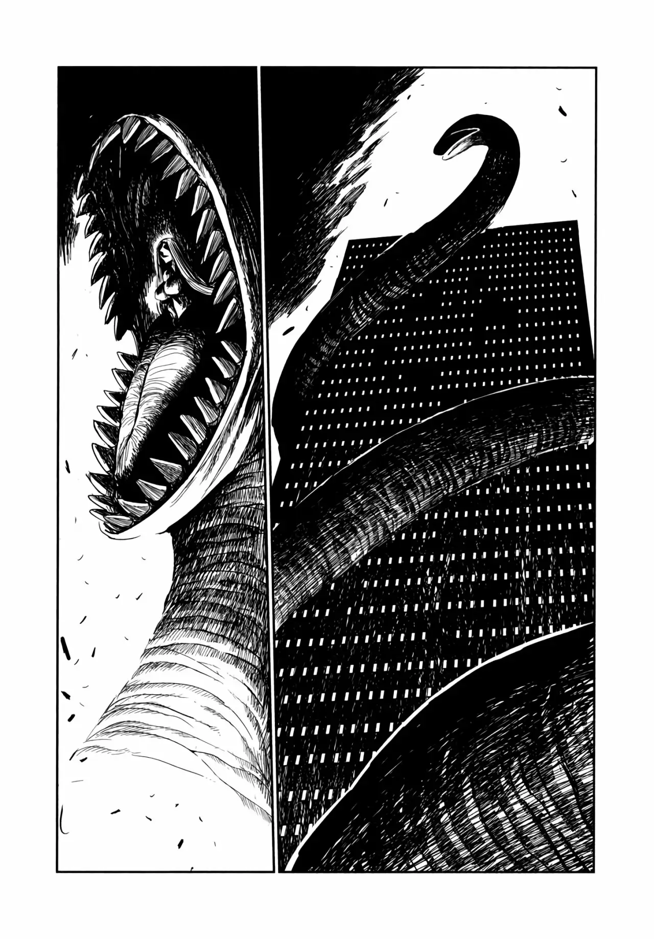 Keyman The Hand of Judgement Capítulo 35 - Page 13