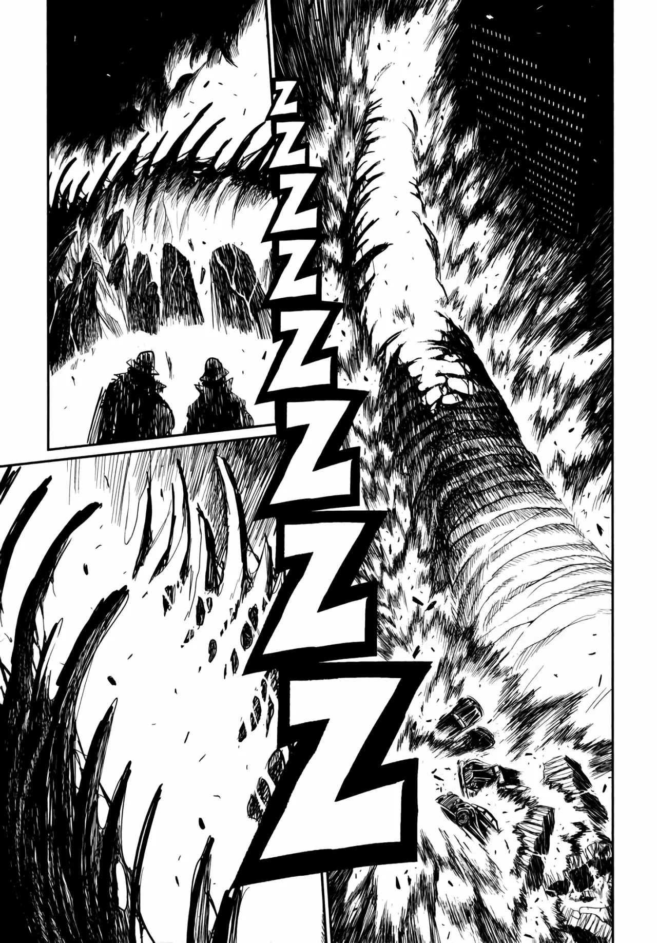 Keyman The Hand of Judgement Capítulo 36 - Page 6