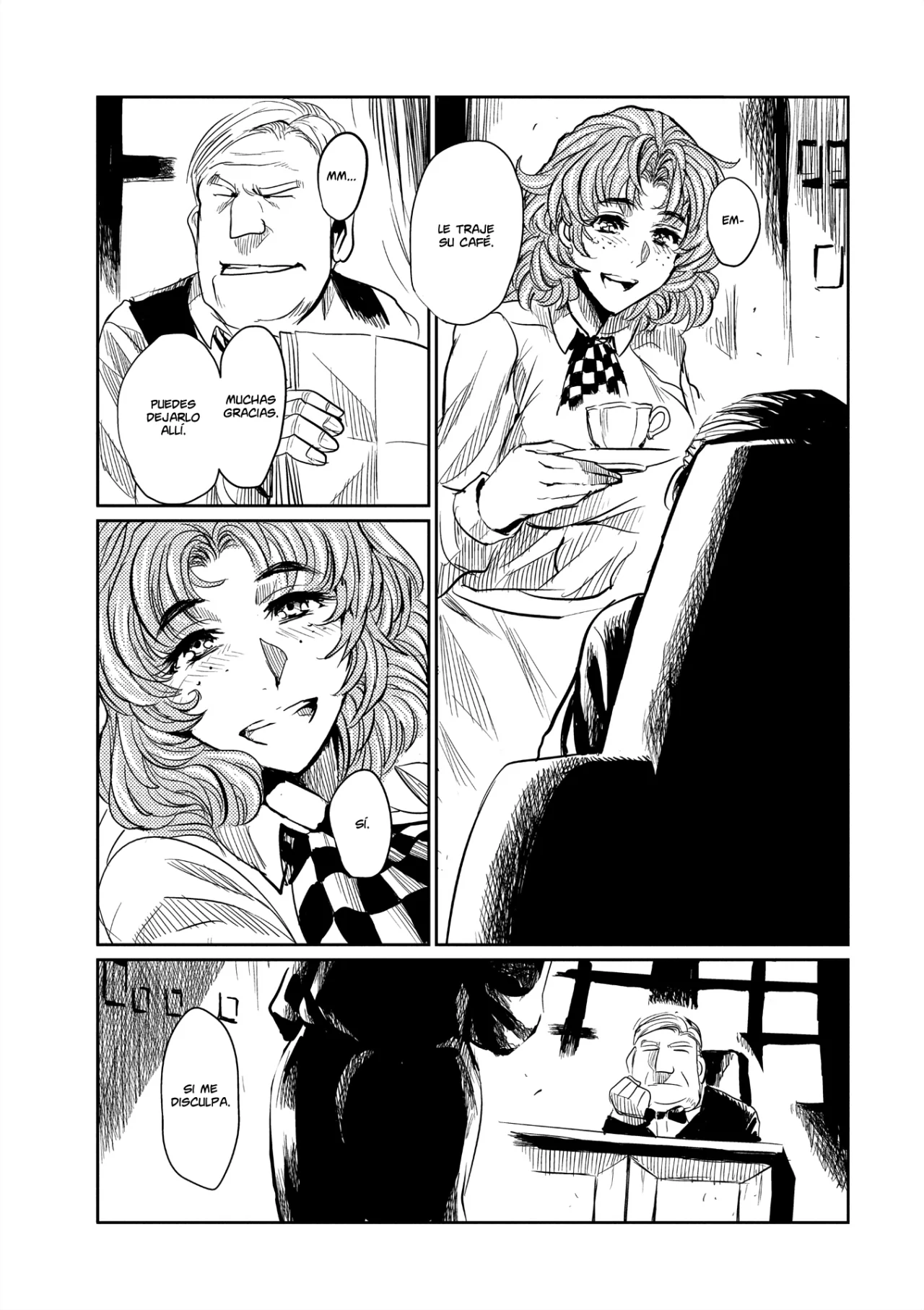 Keyman The Hand of Judgement Capítulo 38 - Page 14