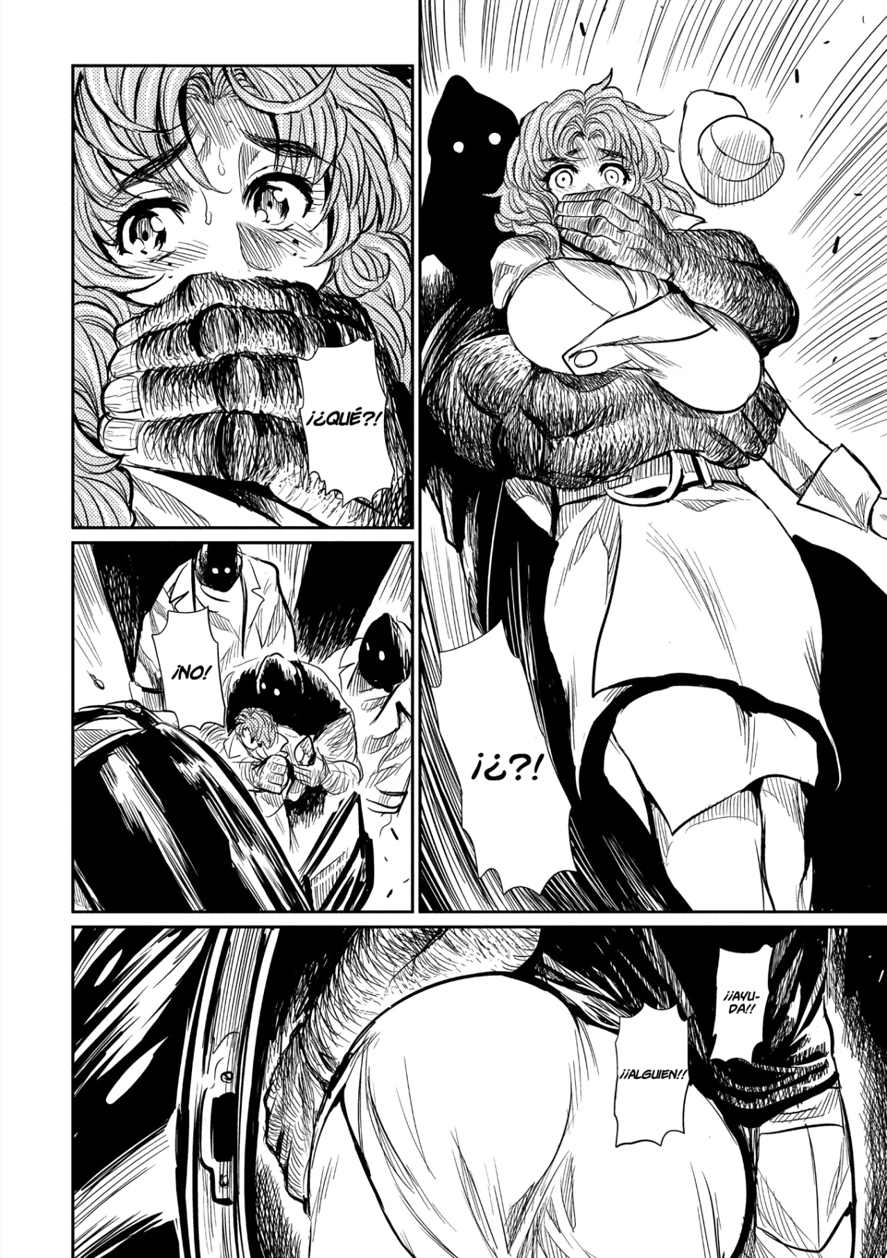 Keyman The Hand of Judgement Capítulo 38 - Page 20