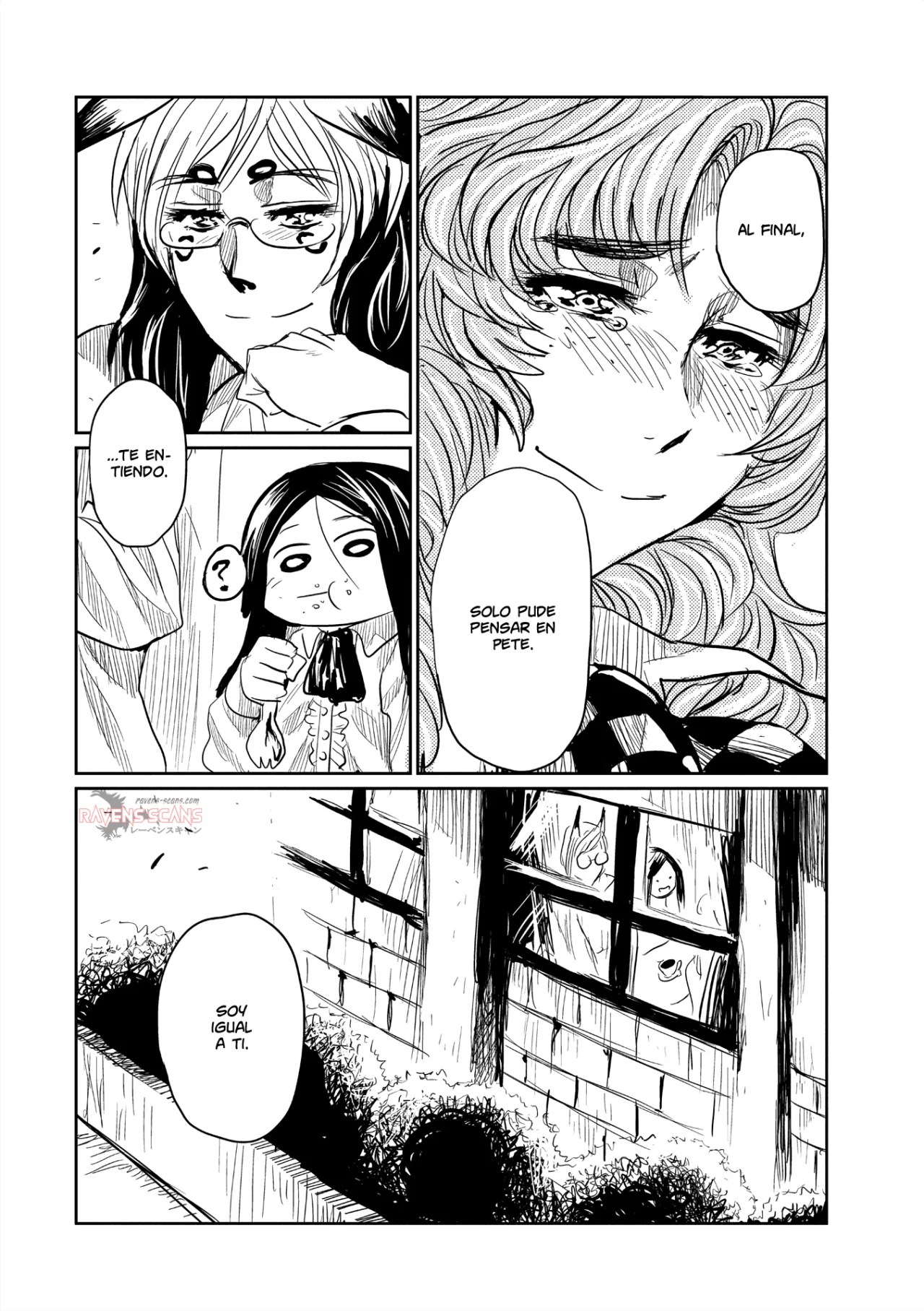 Keyman The Hand of Judgement Capítulo 39 - Page 17
