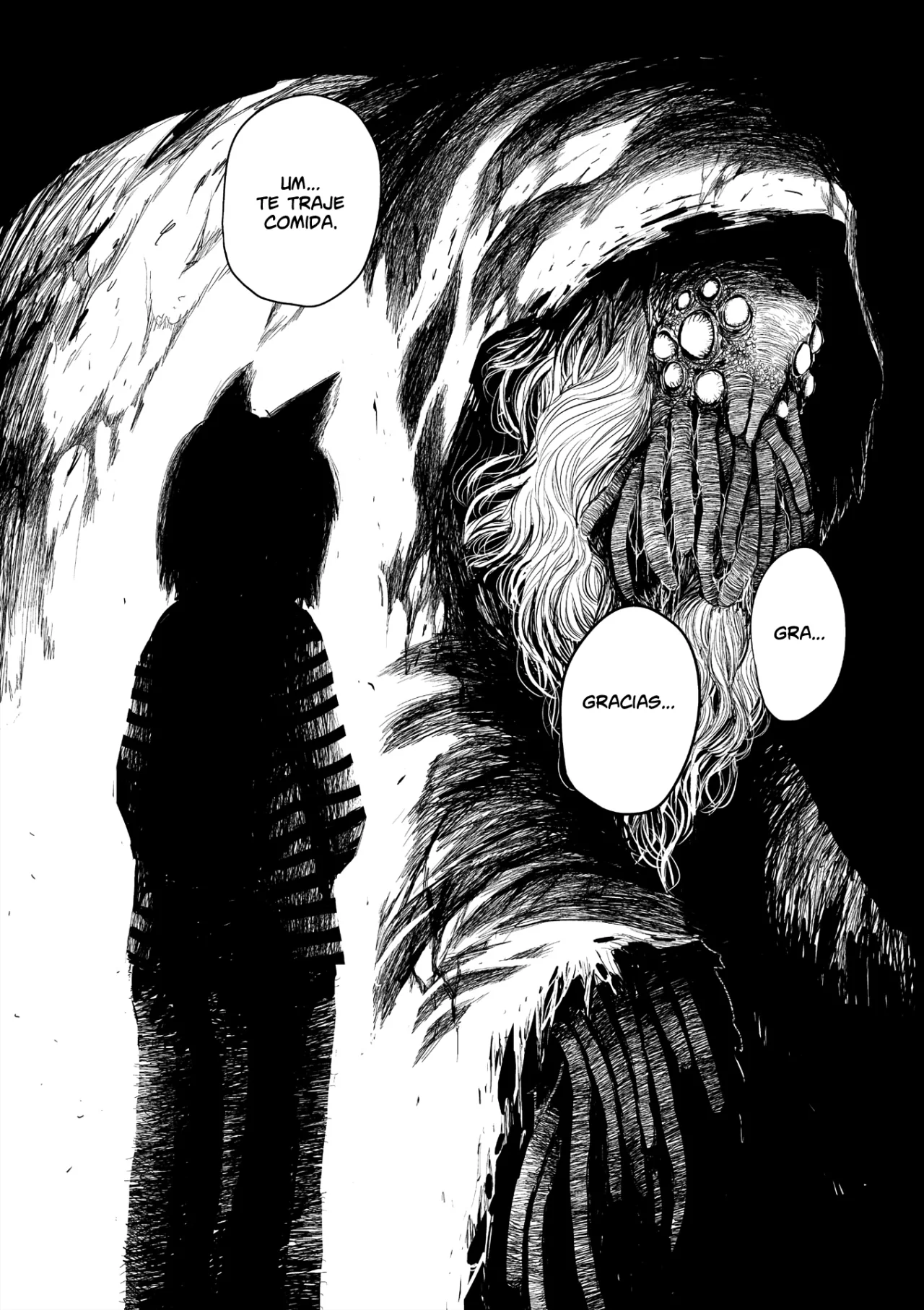 Keyman The Hand of Judgement Capítulo 39 - Page 34