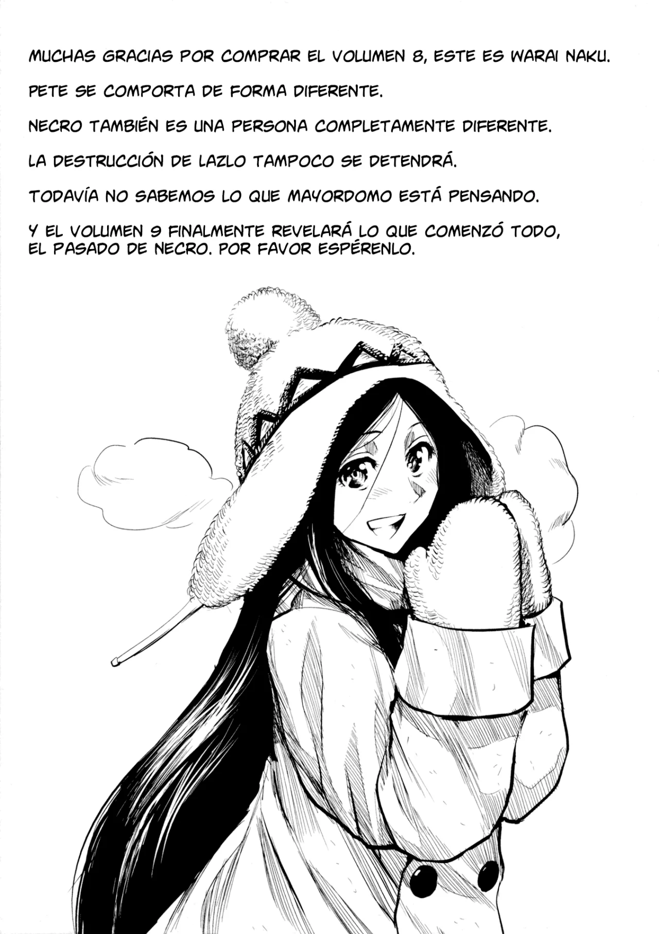 Keyman The Hand of Judgement Capítulo 39 - Page 35