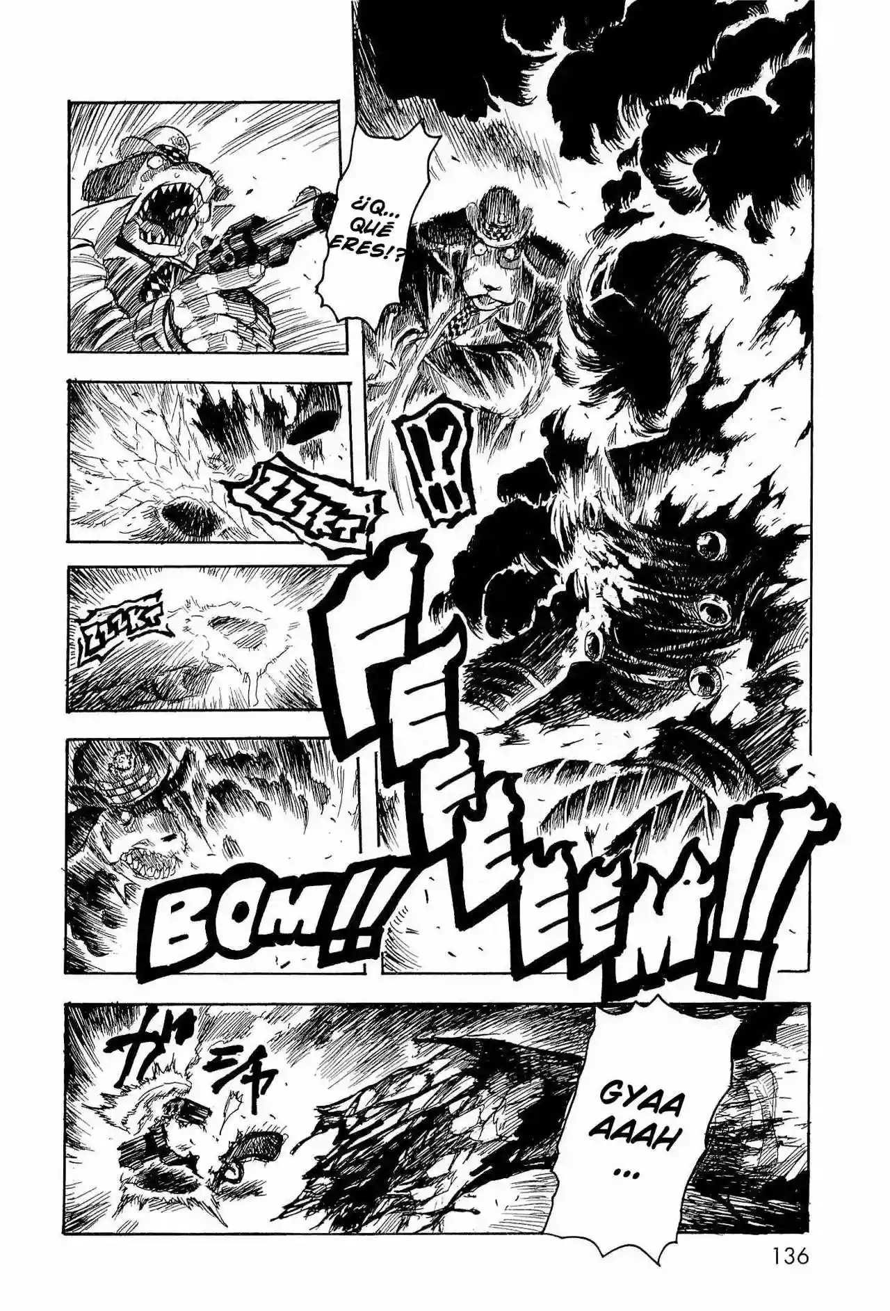 Keyman The Hand of Judgement Capítulo 4 - Page 29